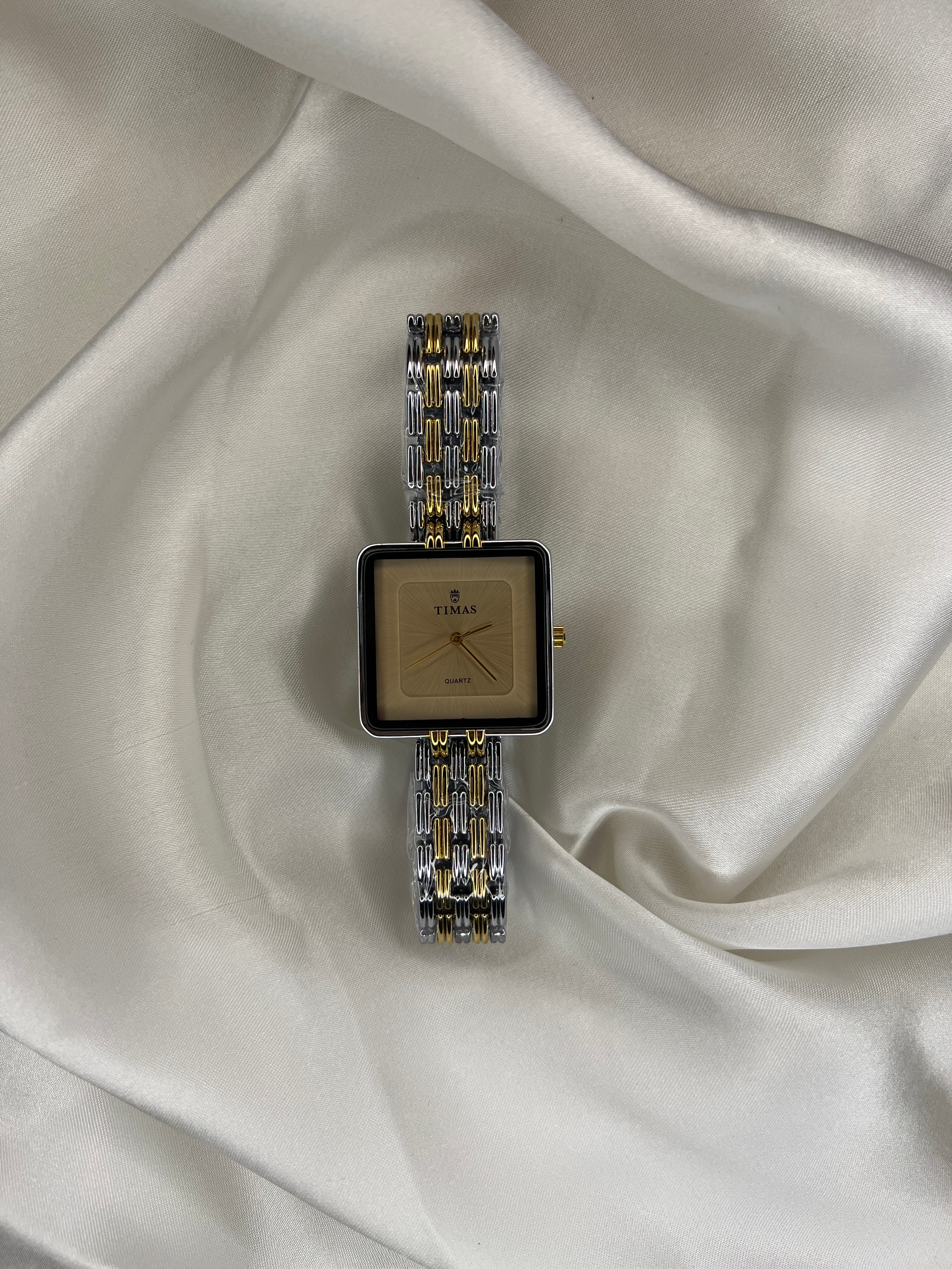 TIMAS SQUARE PREMIUM WATCHES