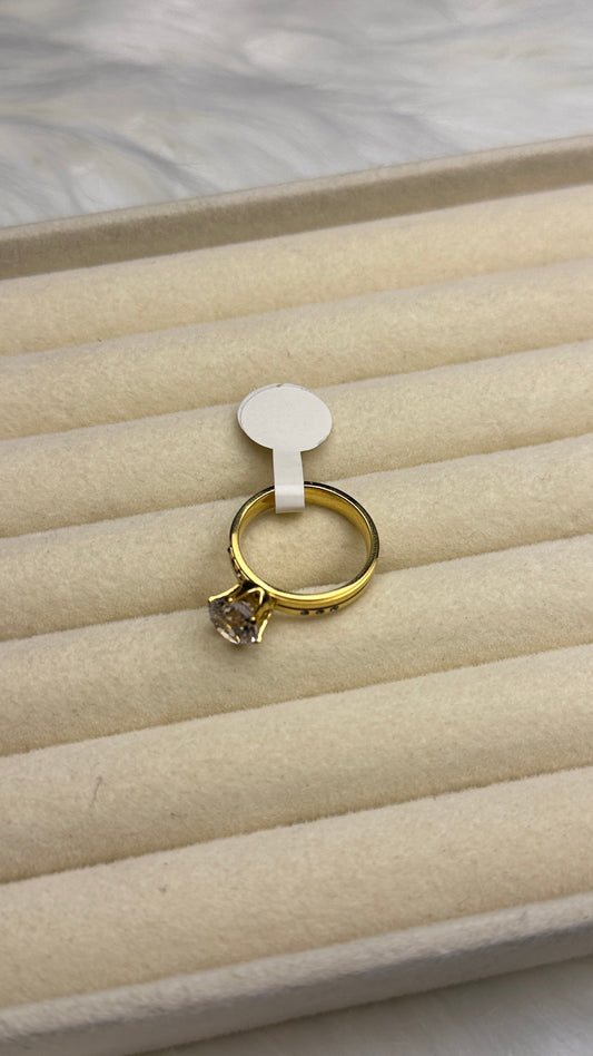 ELSA RING