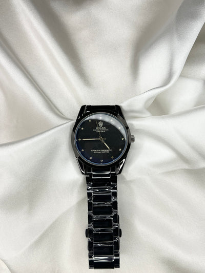 ROLEX OYSTER PERPETUAL 5