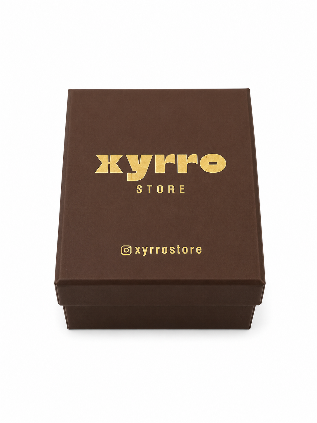 XYRRO PREMIUM BOX