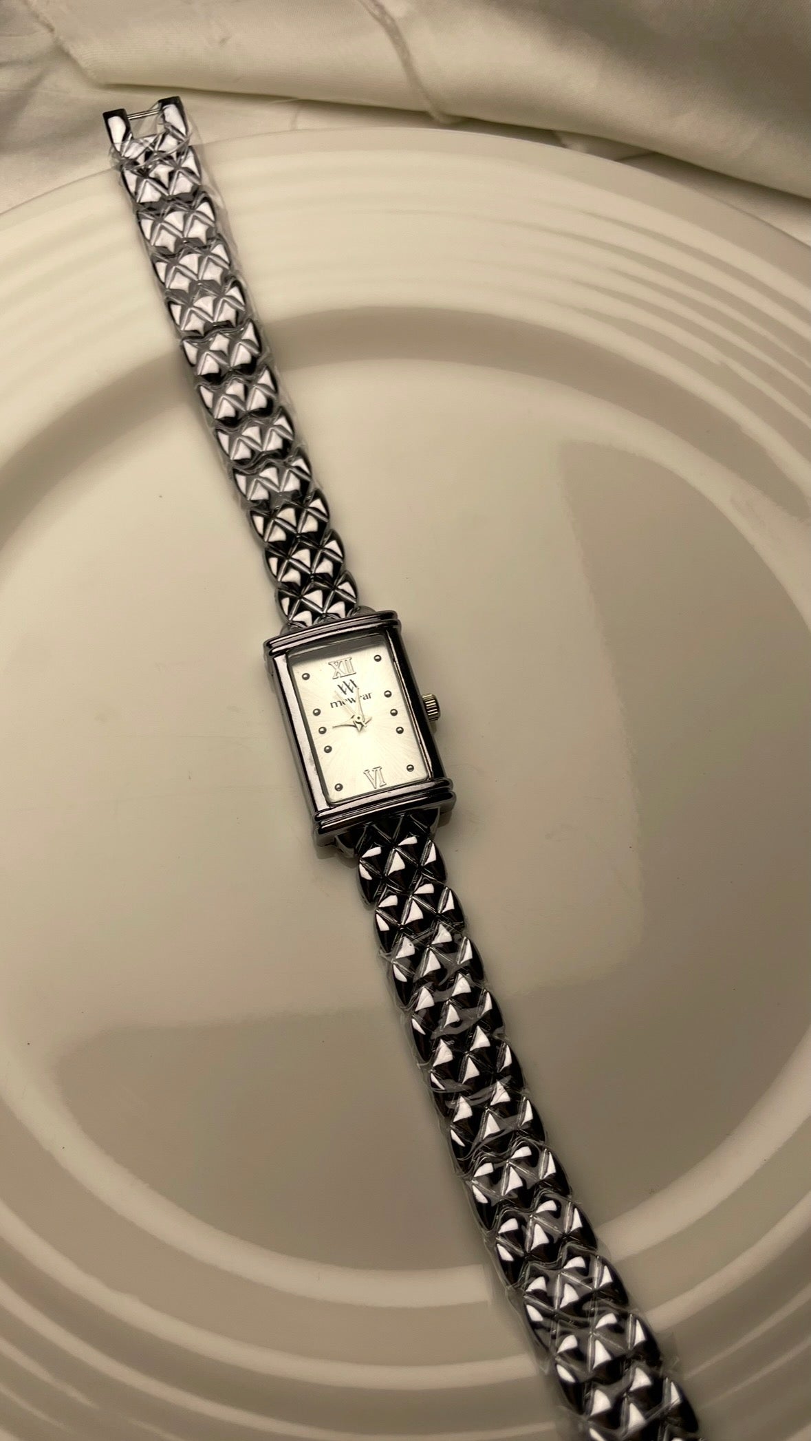 LUNEL SILVER