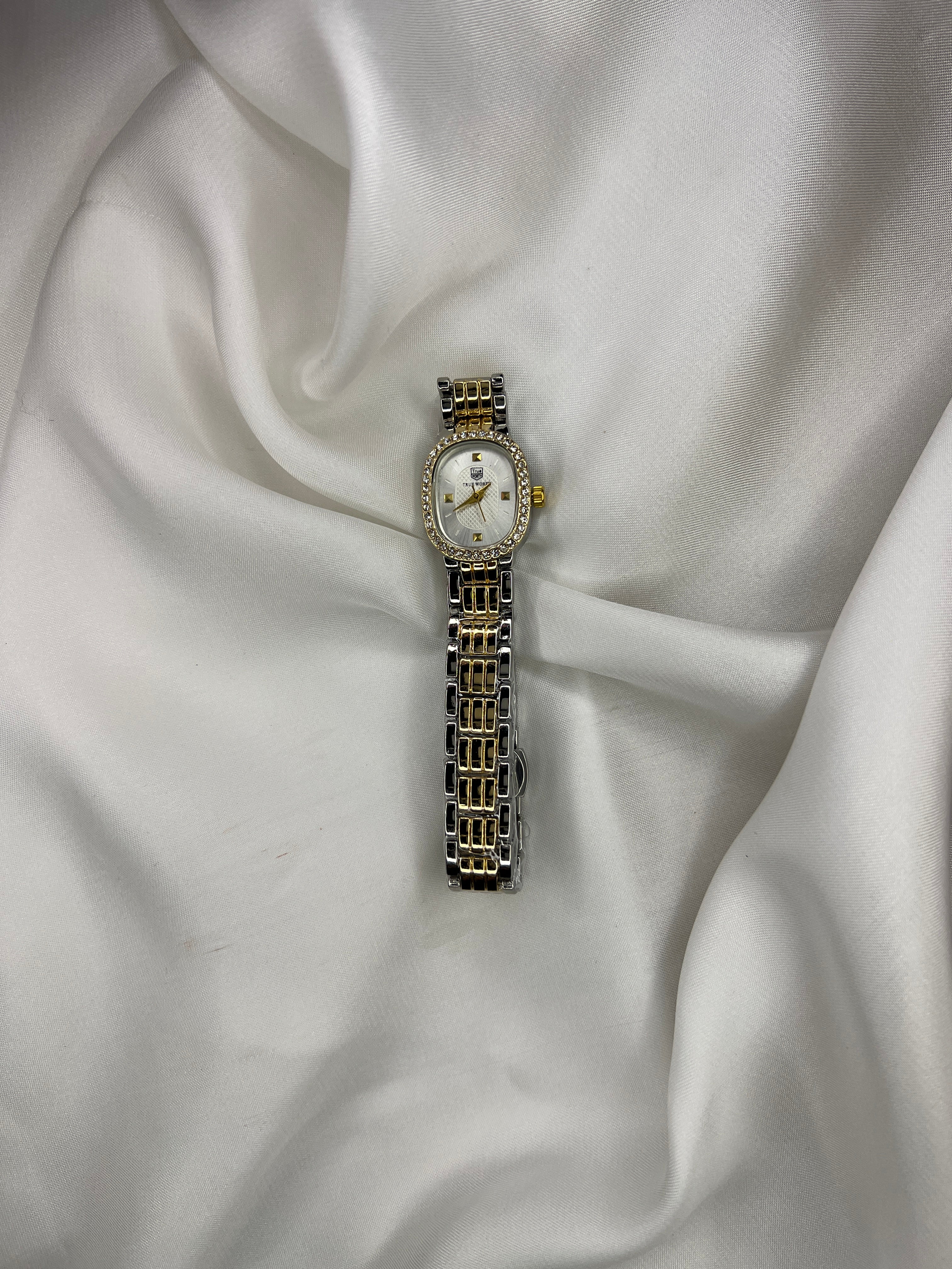 CLASSIC DUAL ELEGANCE