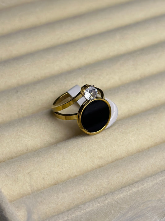 MELOR RING