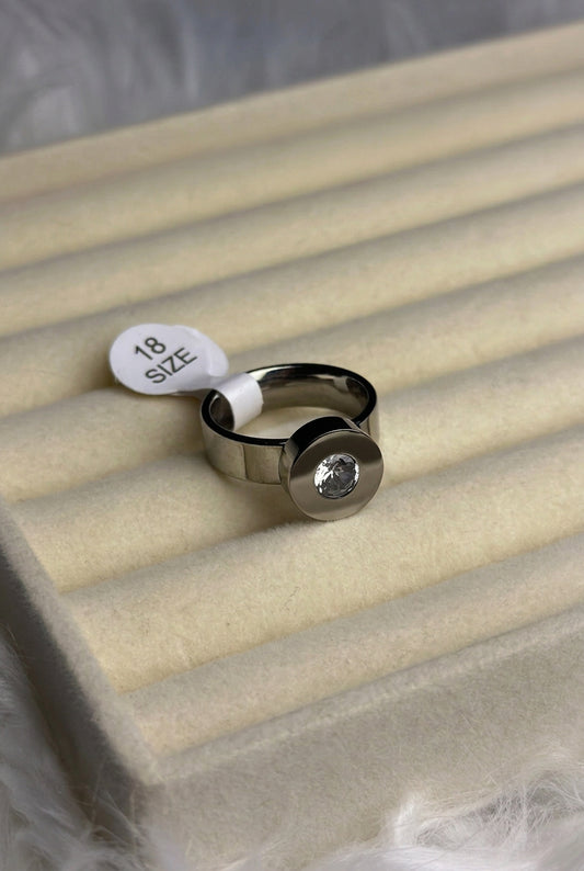 STOKE K RING