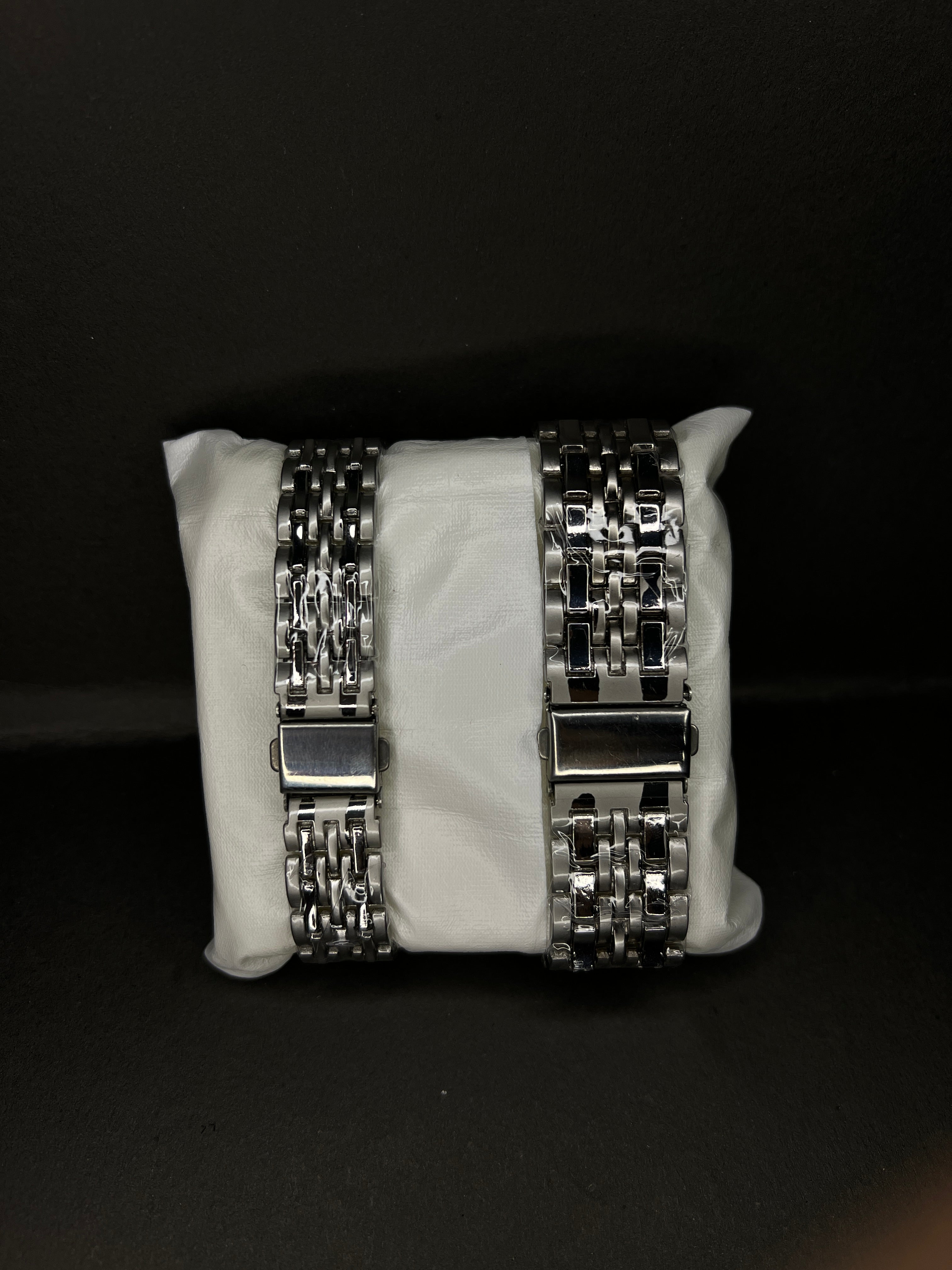 COUPLE WATCH SET