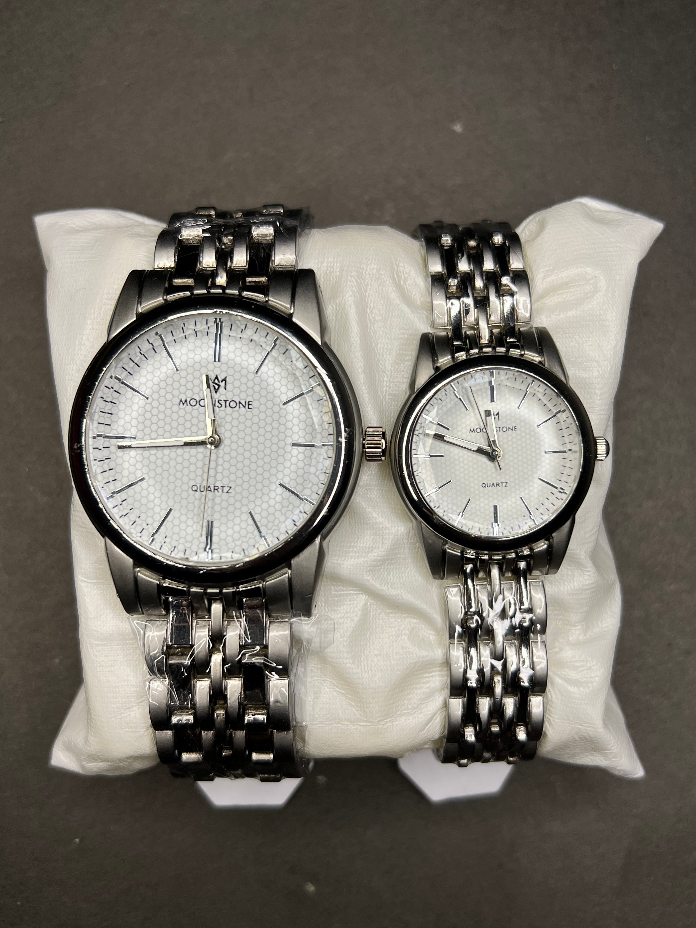 COUPLE WATCH SET 3