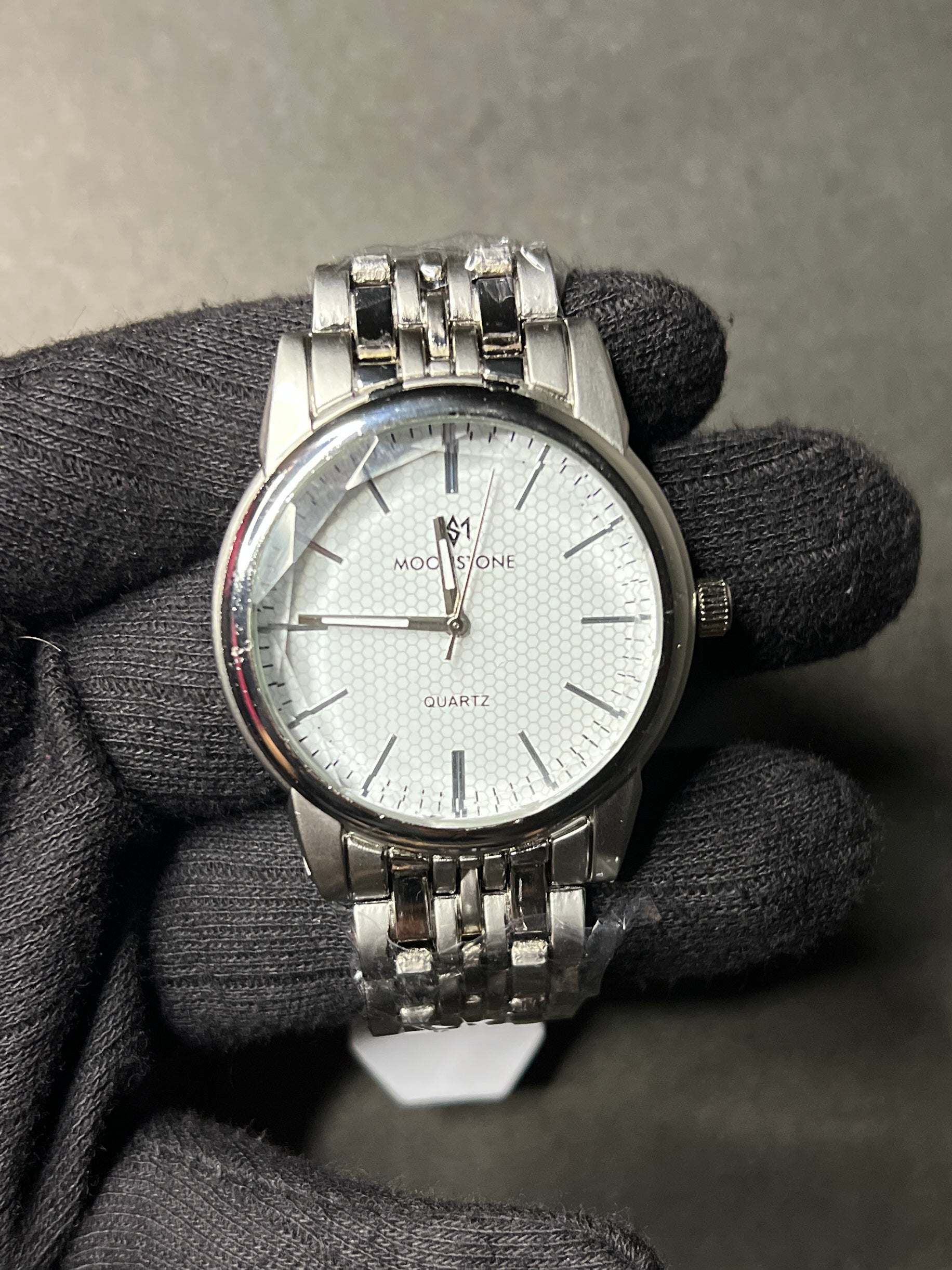 COUPLE WATCH SET 3