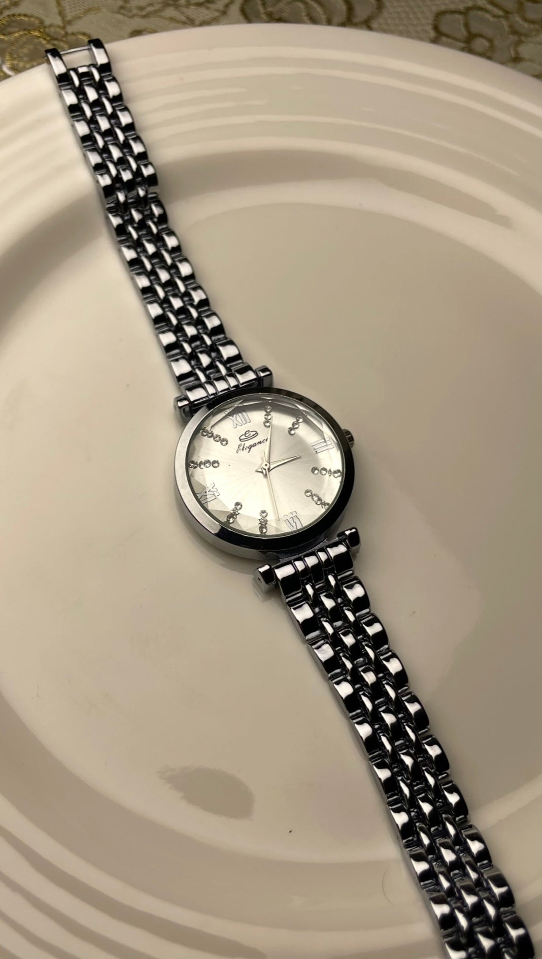 ROL-SILVER