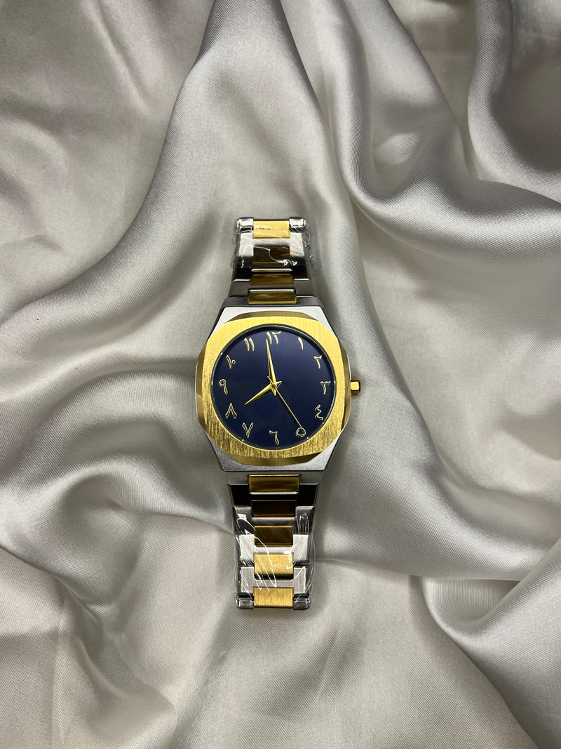 ARABIC AURA MEN'S WATCH ( AAA master copy )