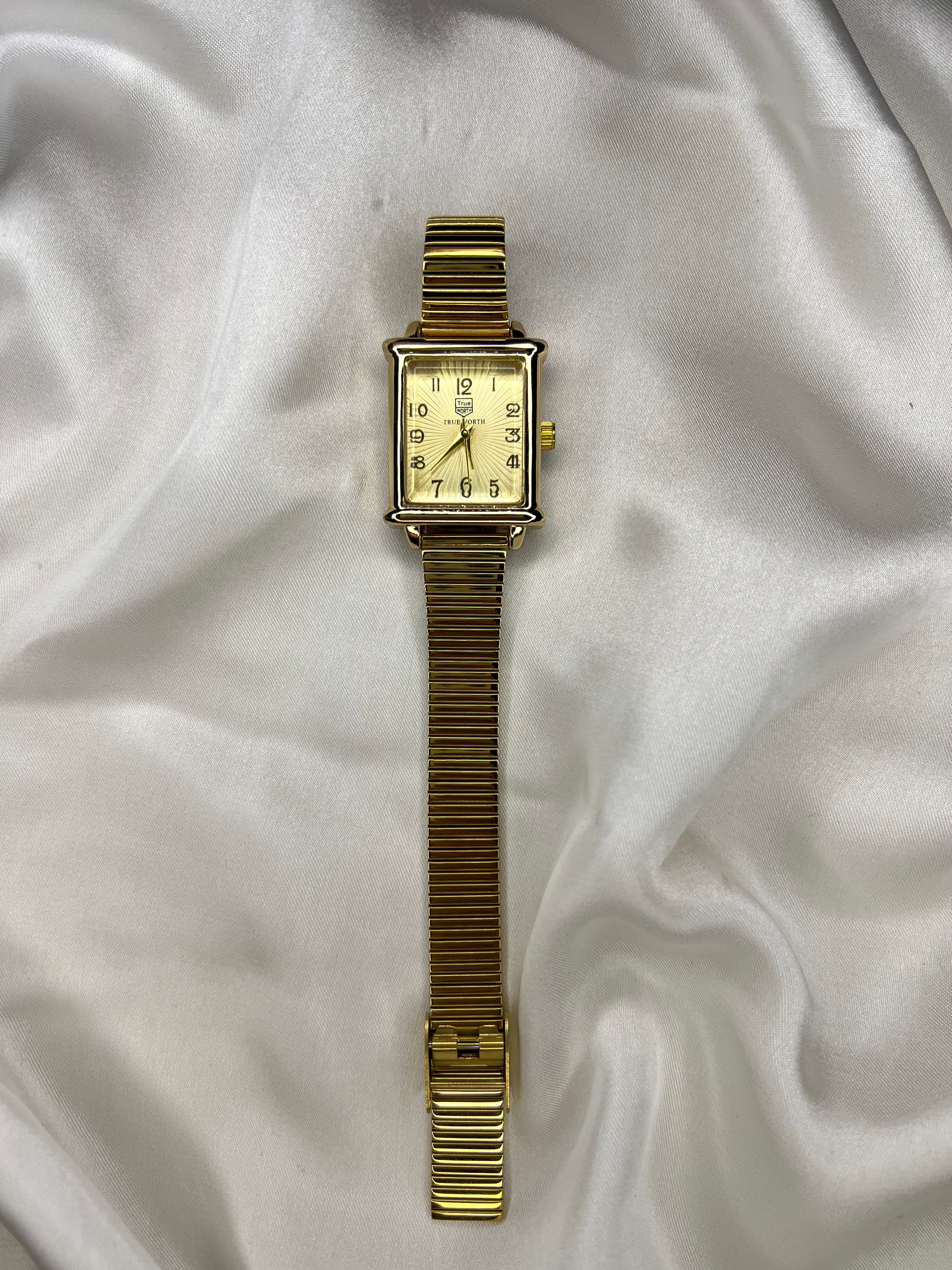 CARTIER BEZEL WATCHES ( 3 variants )