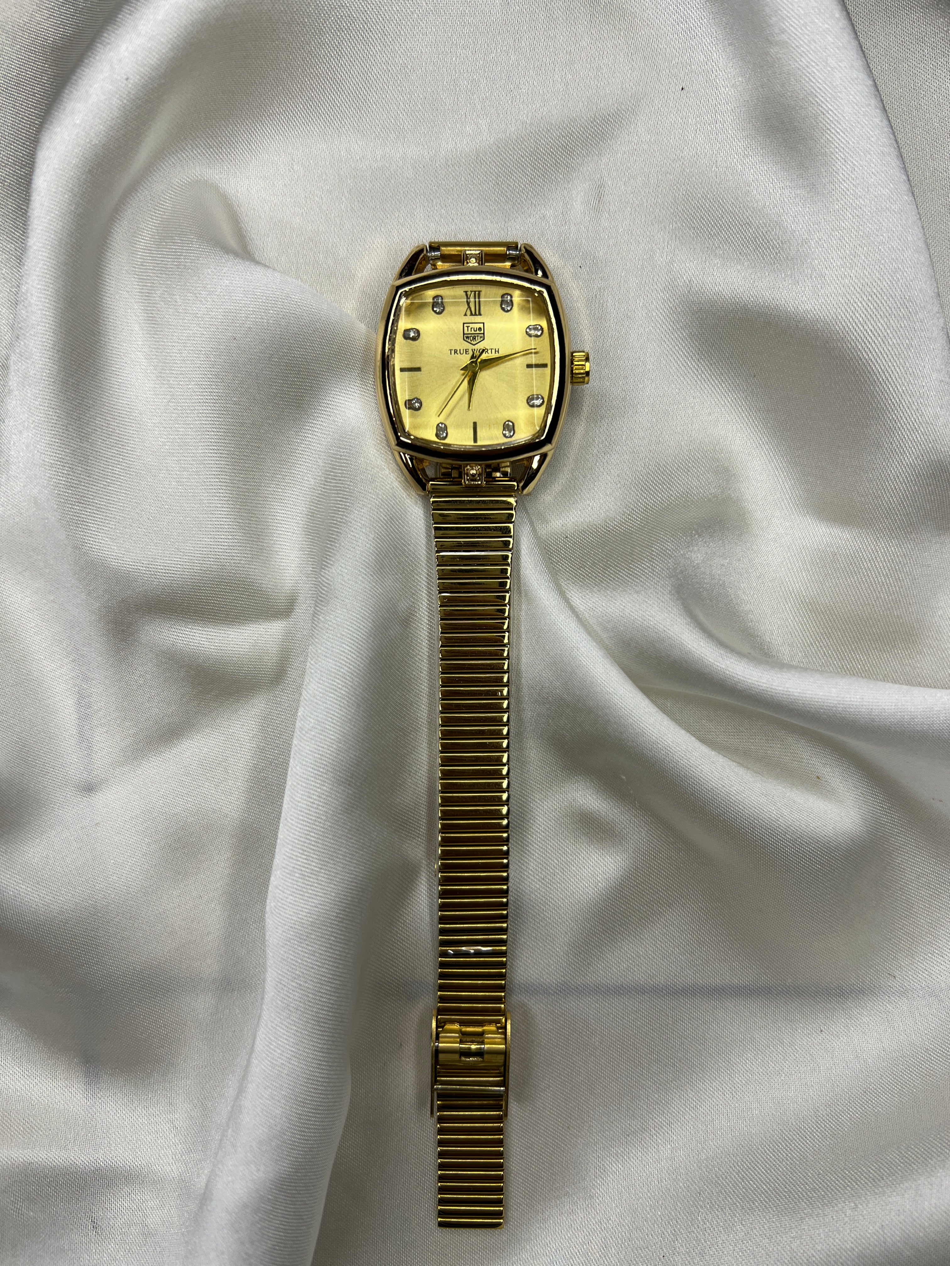 VINTAGE HAMILTON LADIES PREMIUM WATCH ( 3 COLORS )