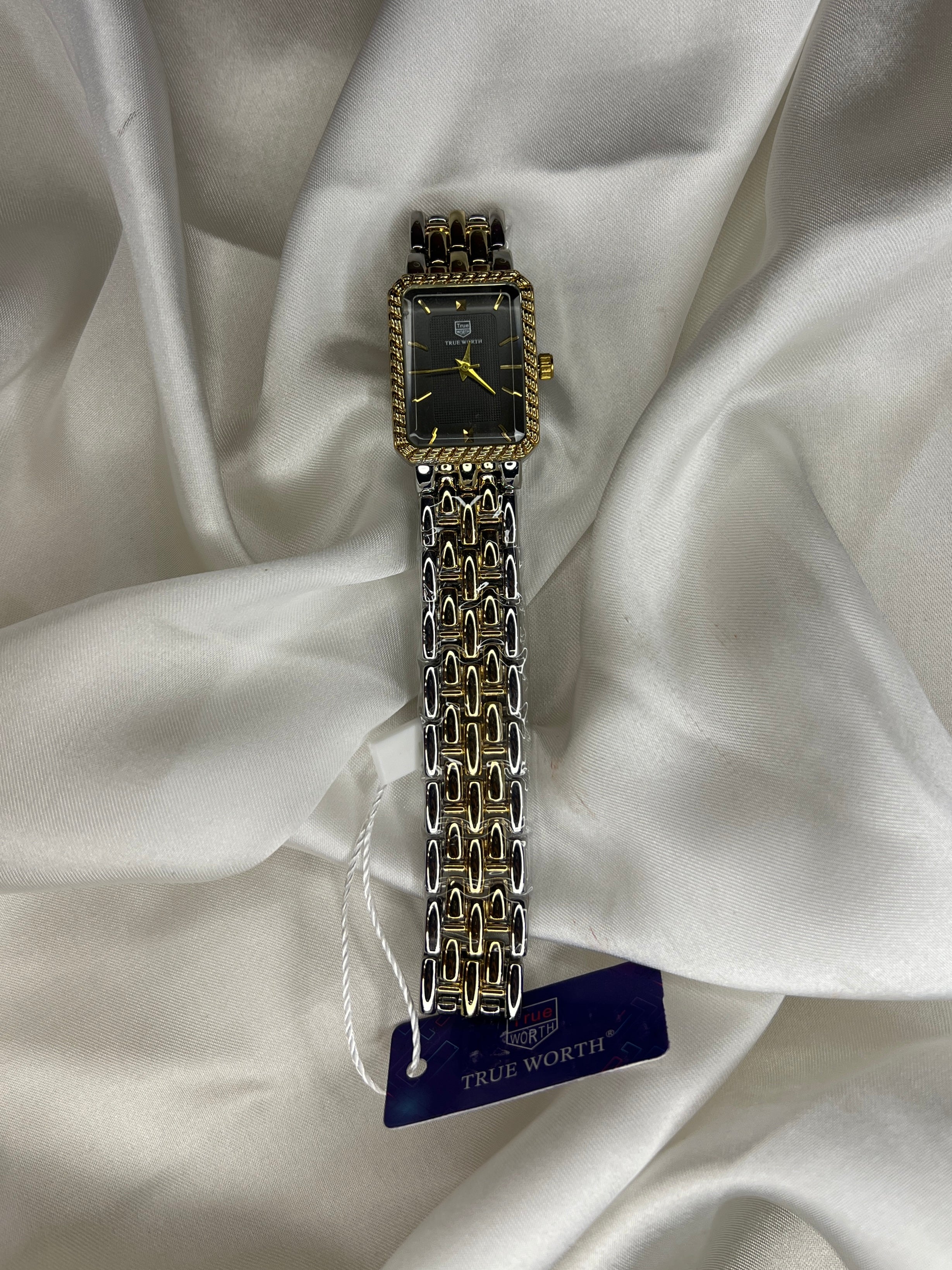 CLASSIC STAINLESS STEEL ( 5 COLORS )