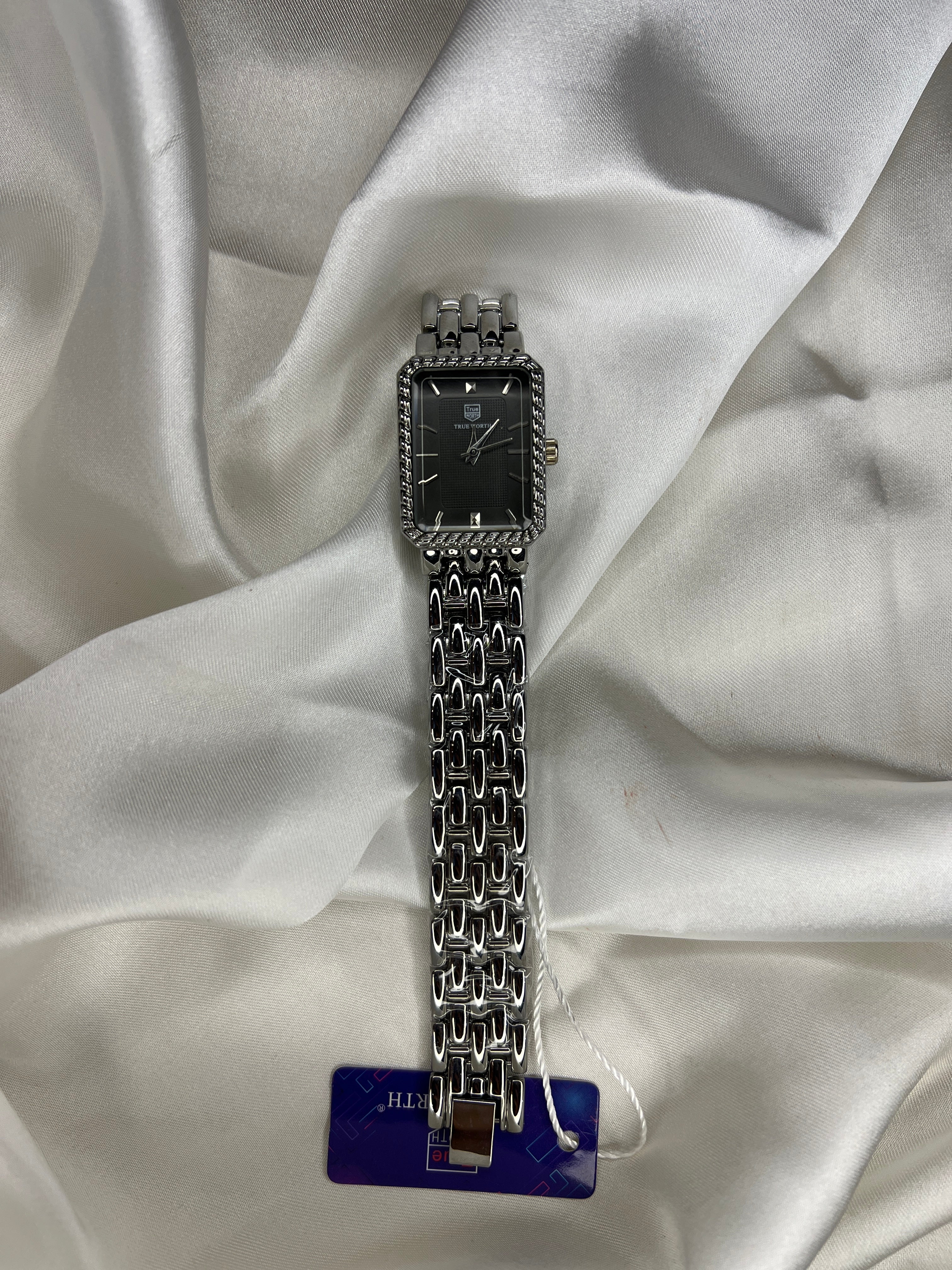 CLASSIC STAINLESS STEEL ( 5 COLORS )