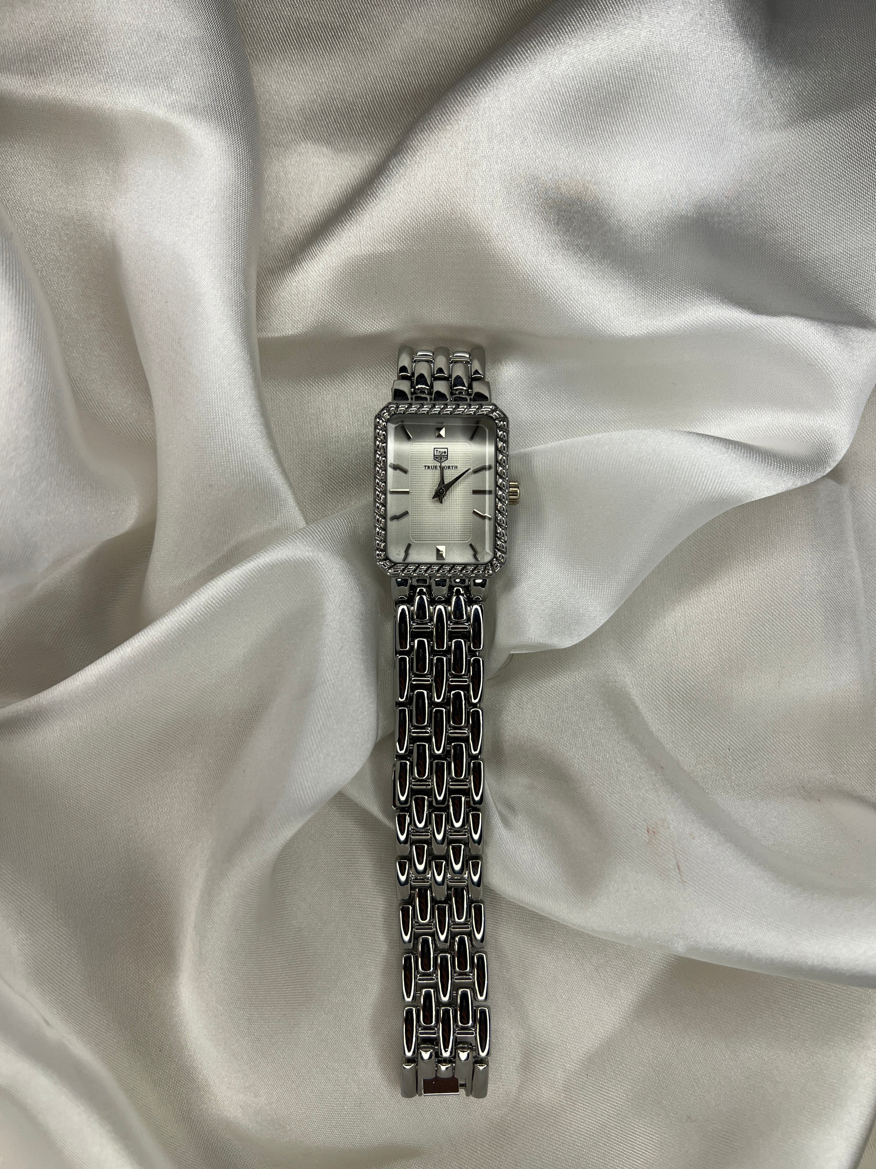 CLASSIC STAINLESS STEEL ( 5 COLORS )