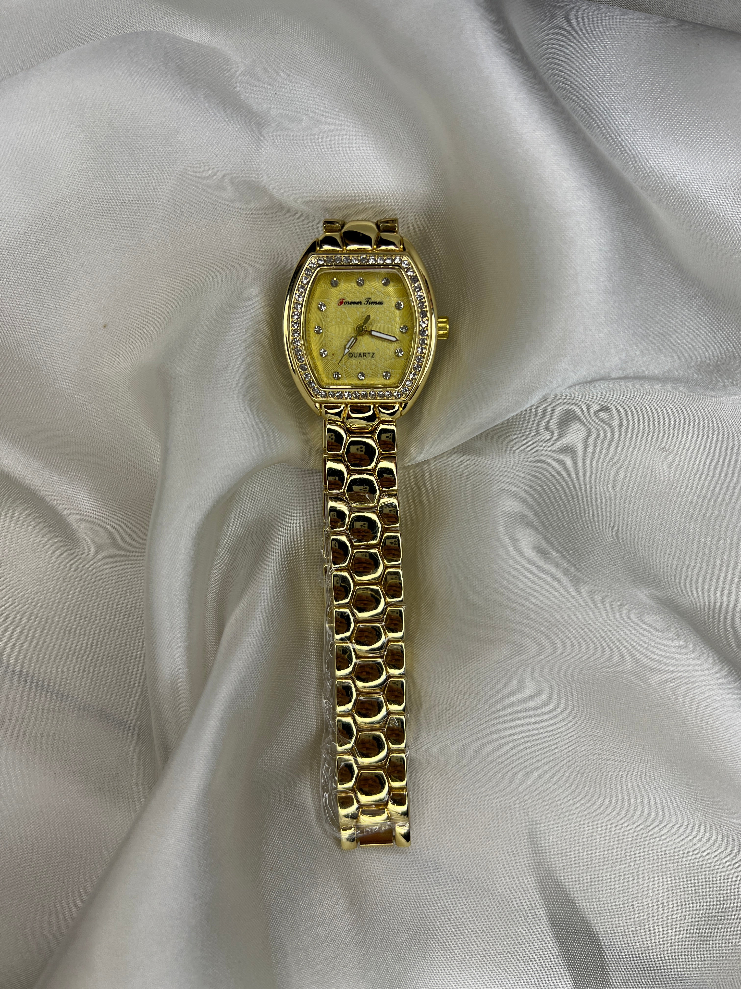 GLAMOUR WOMENS WATCH
