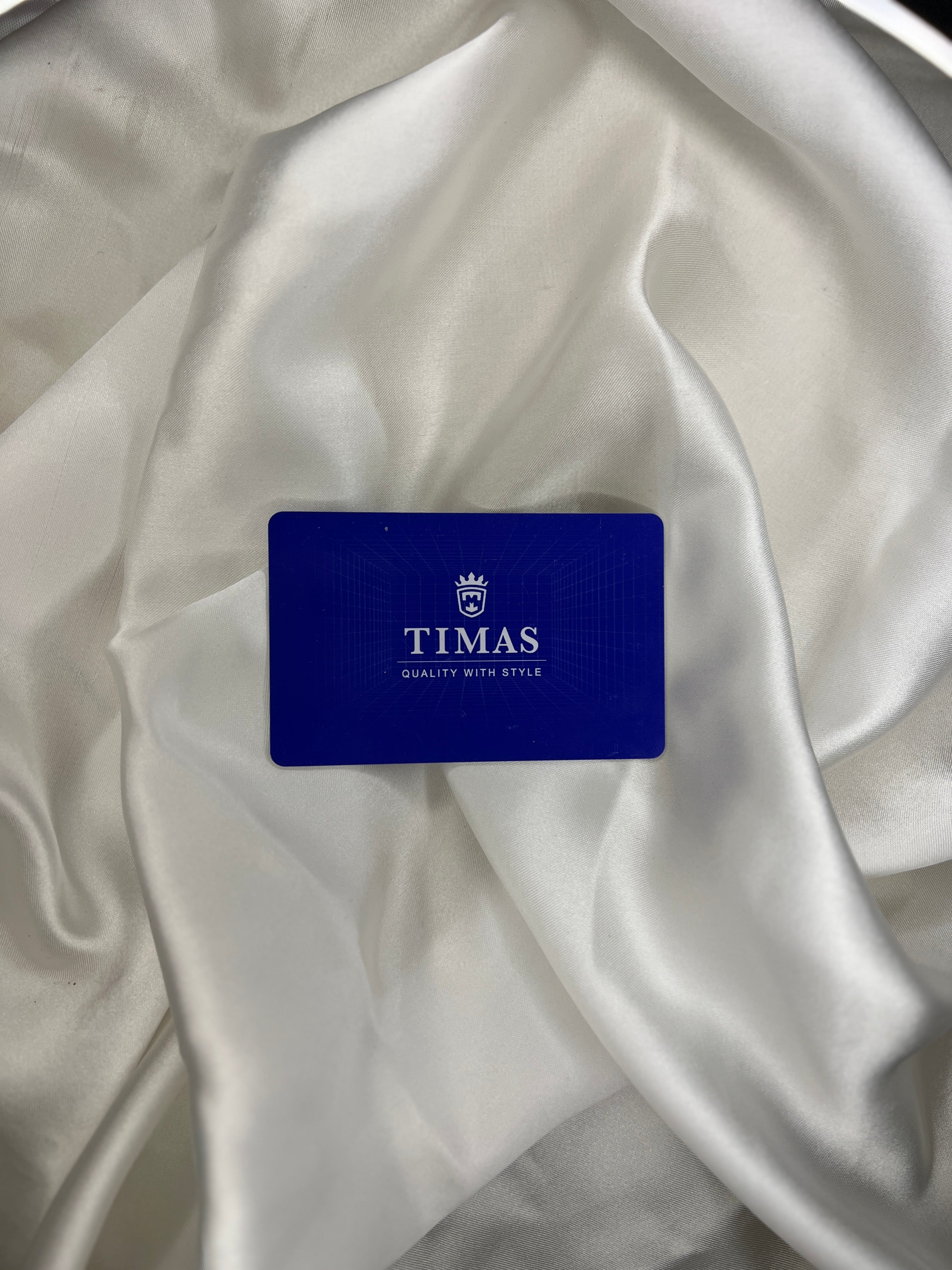 TIMAS SQUARE PREMIUM WATCH 2