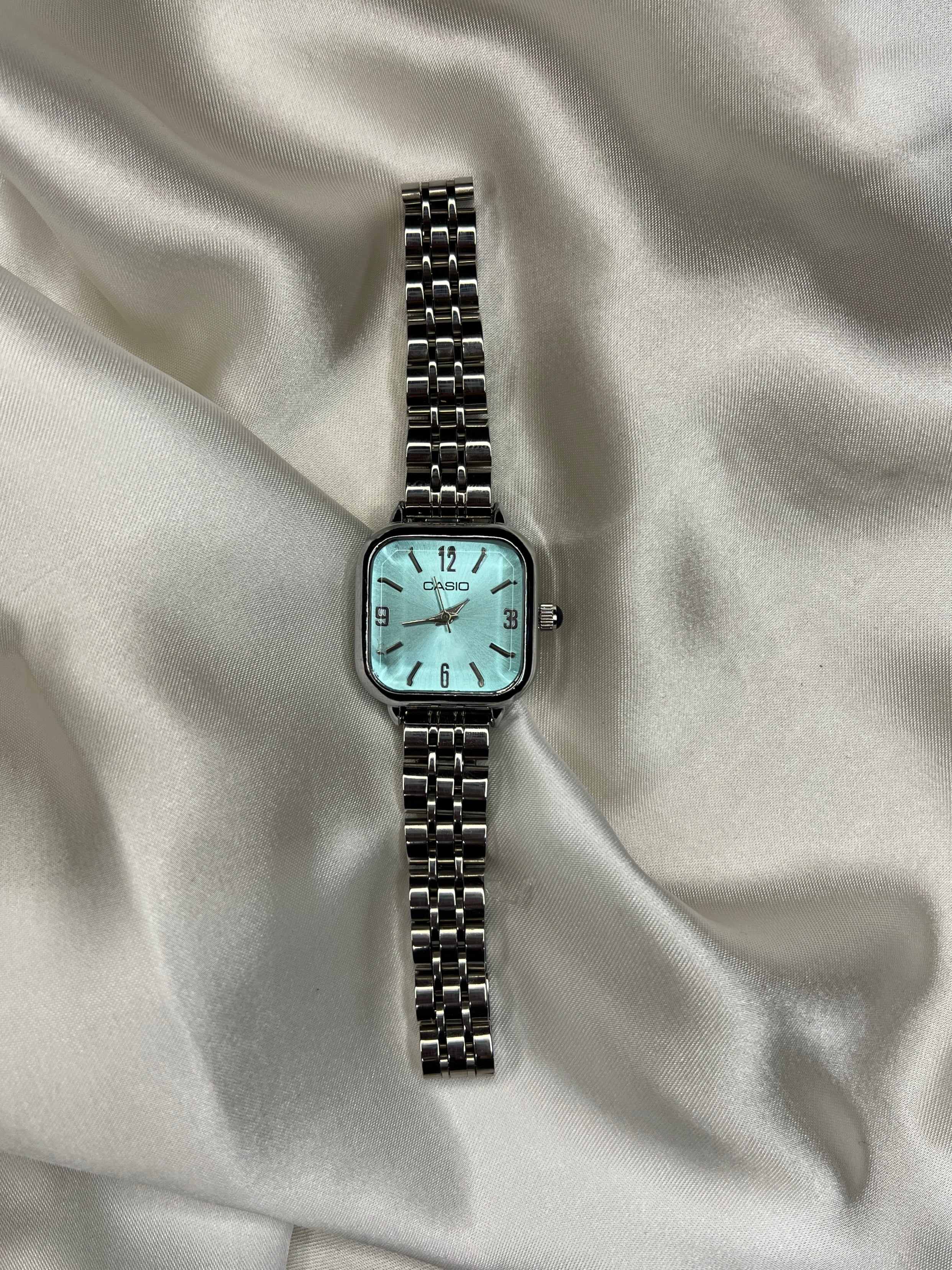 CASIO PREMIUM ( 2 COLORS )