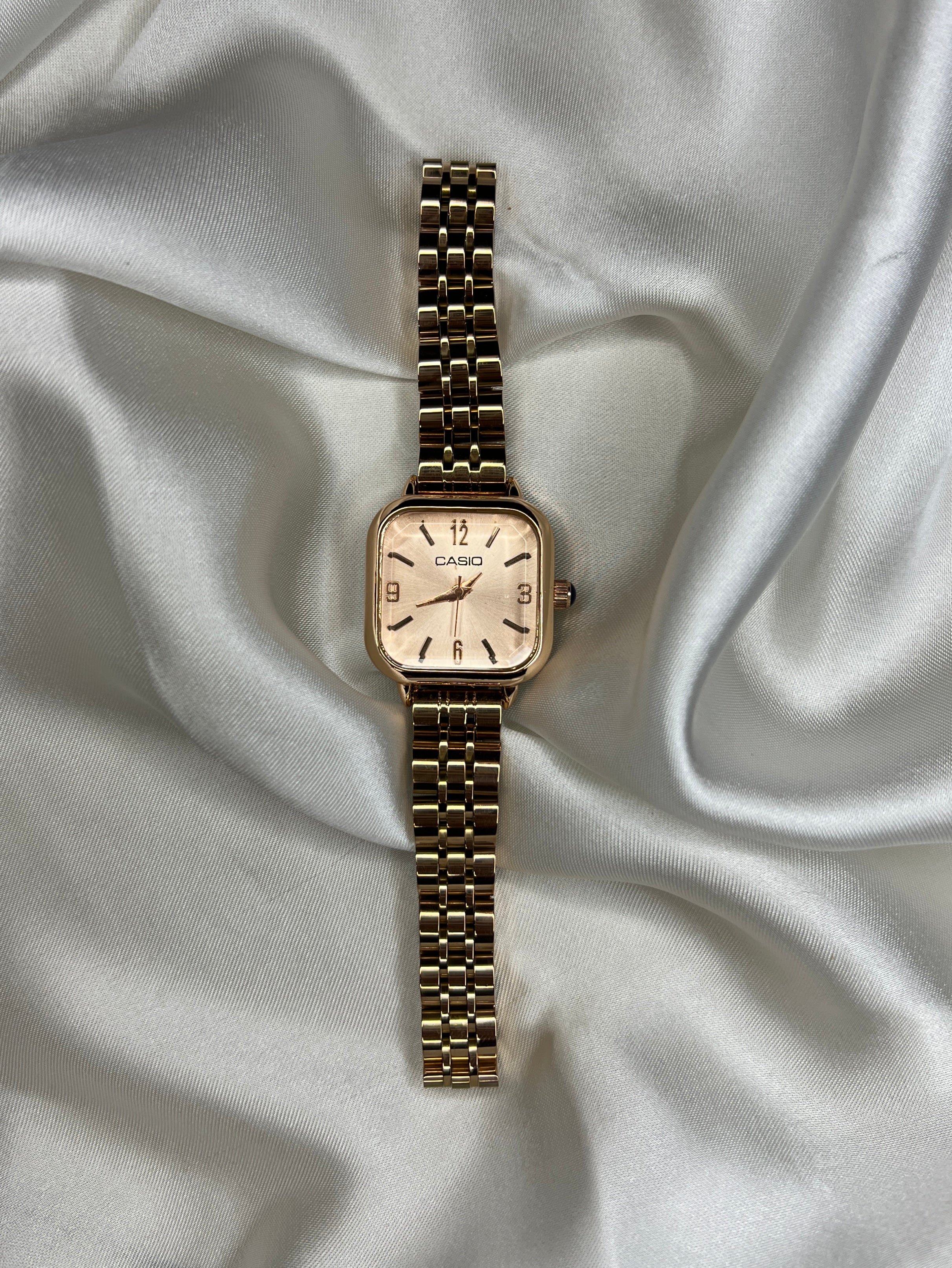 CASIO PREMIUM ( 2 COLORS )