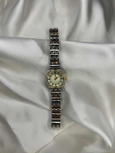 TRENDY DIAL WATCH * 3 COLORS *