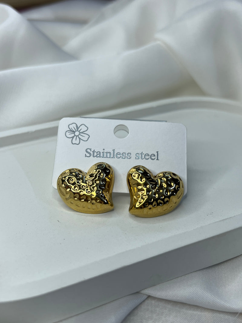 STAINLESS STEEL TRENDY TOPS ( 9 DESIGNS )