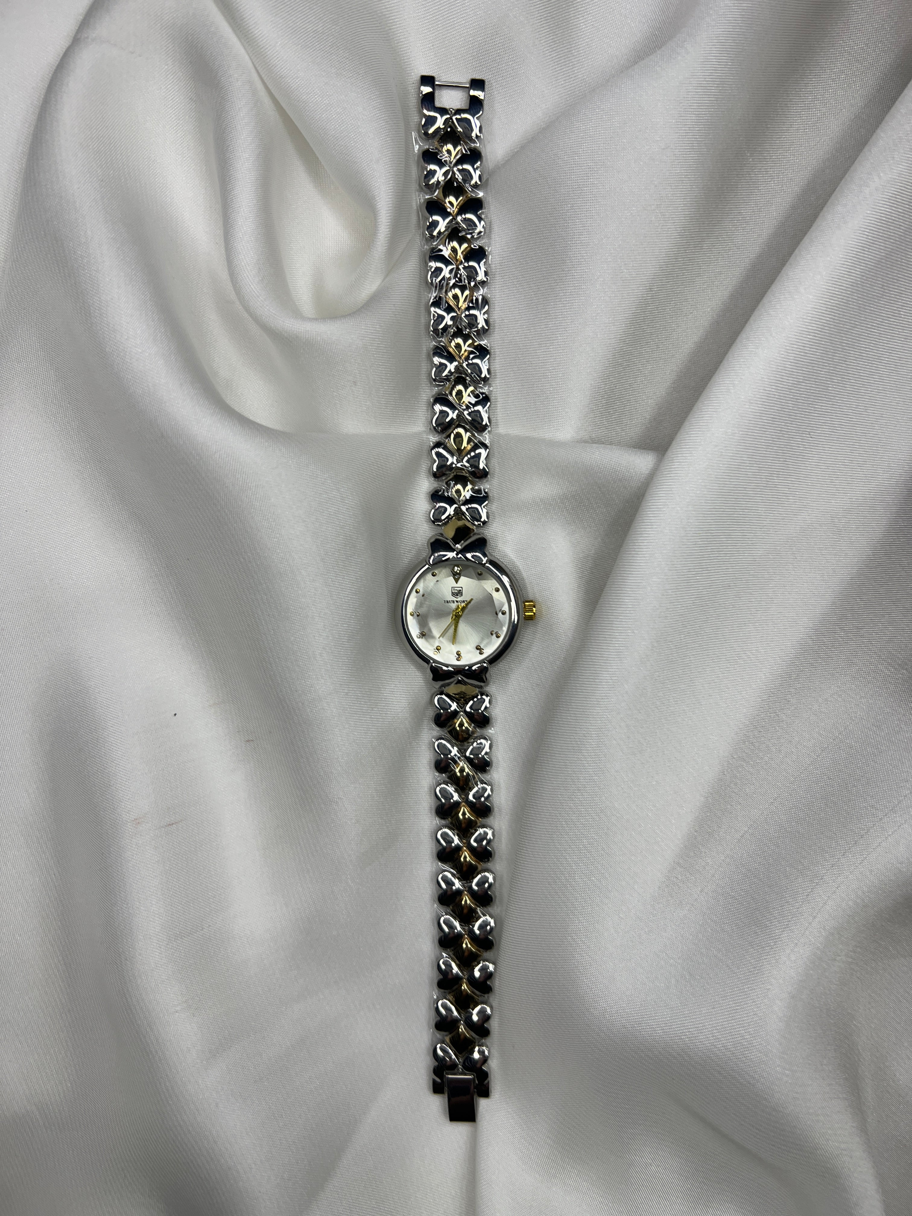 TRENDY ROUND DIAL ( 4 designs )