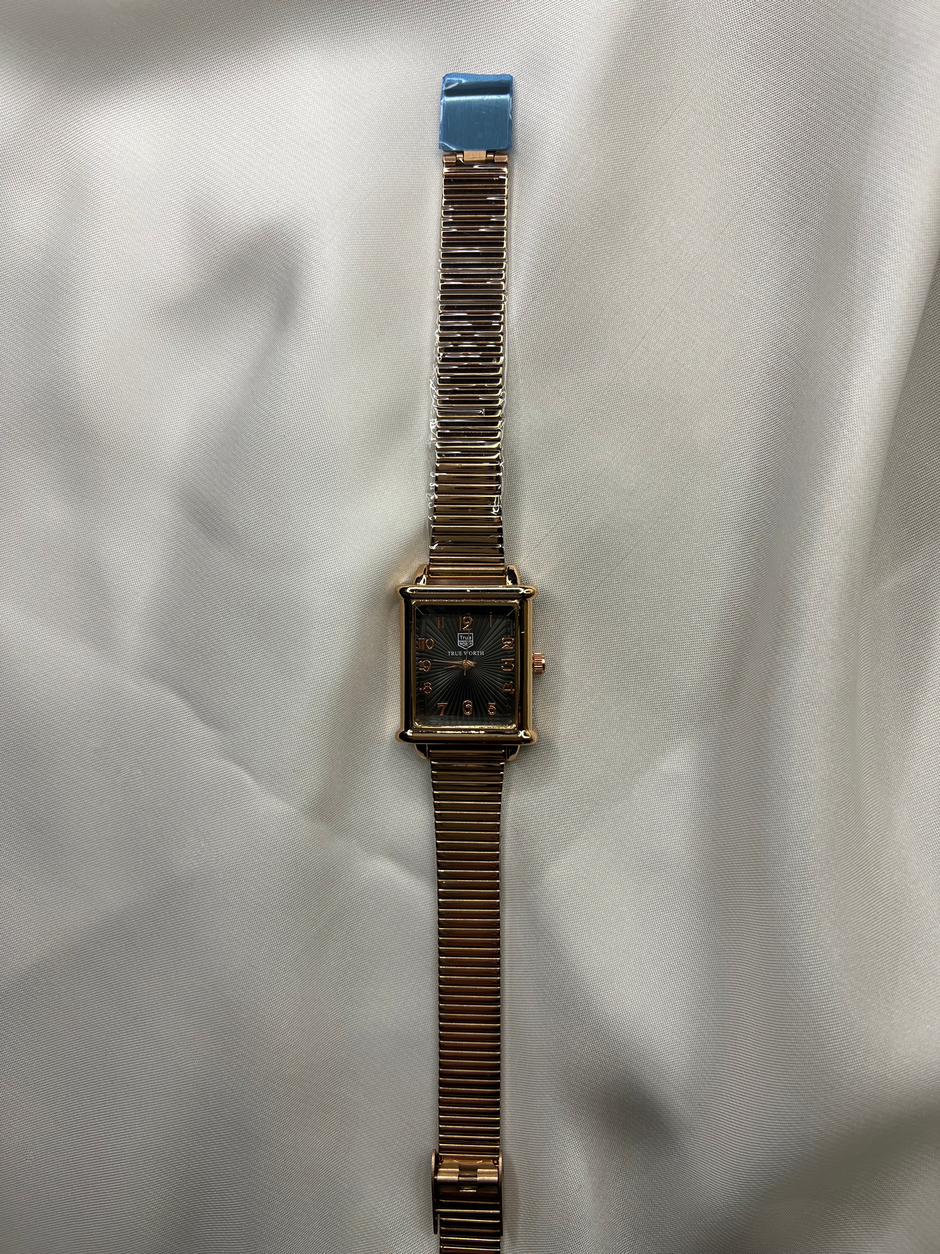 CARTIER BEZEL WATCH