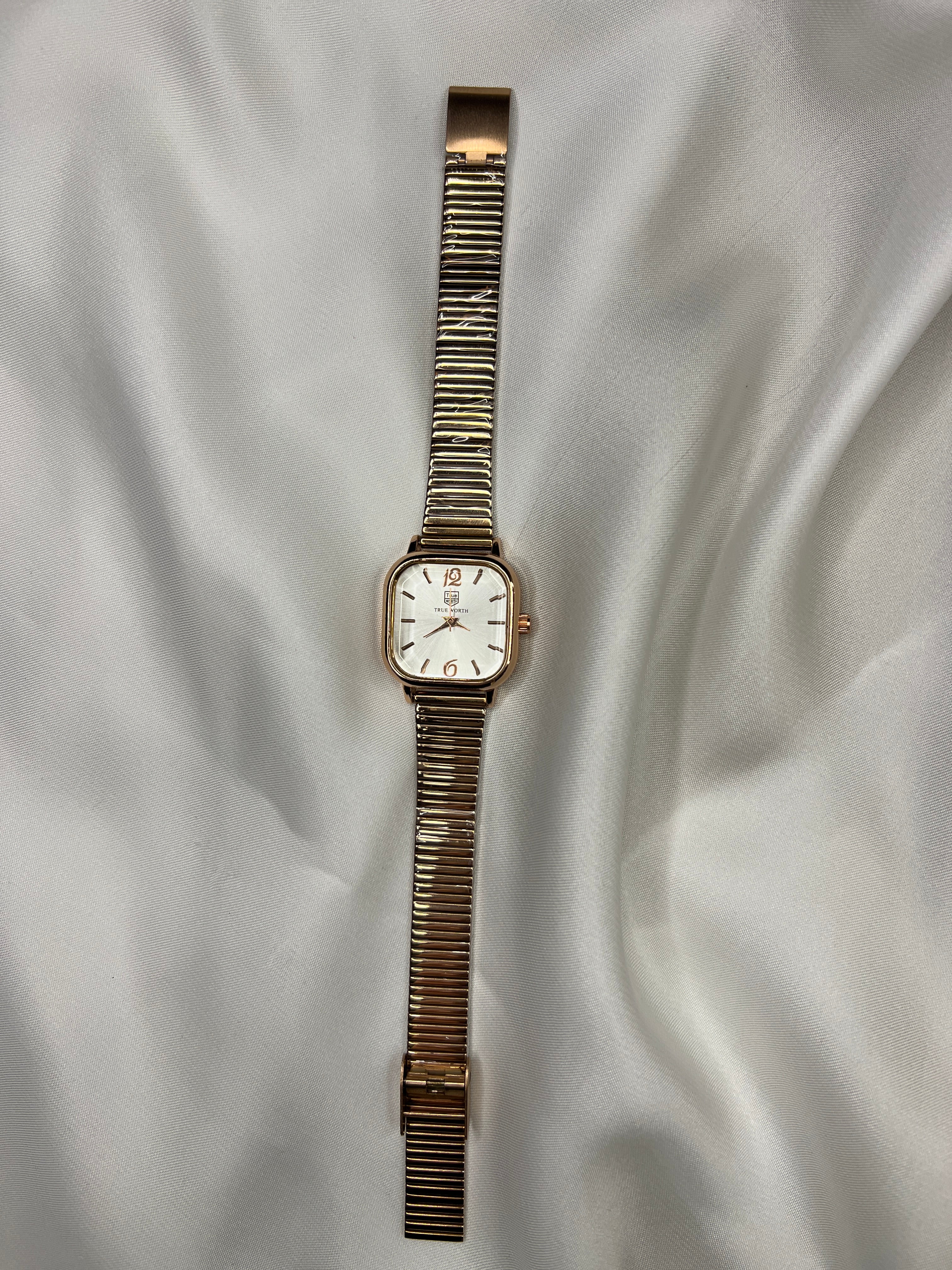 TRENDY VINTAGE WATCHES