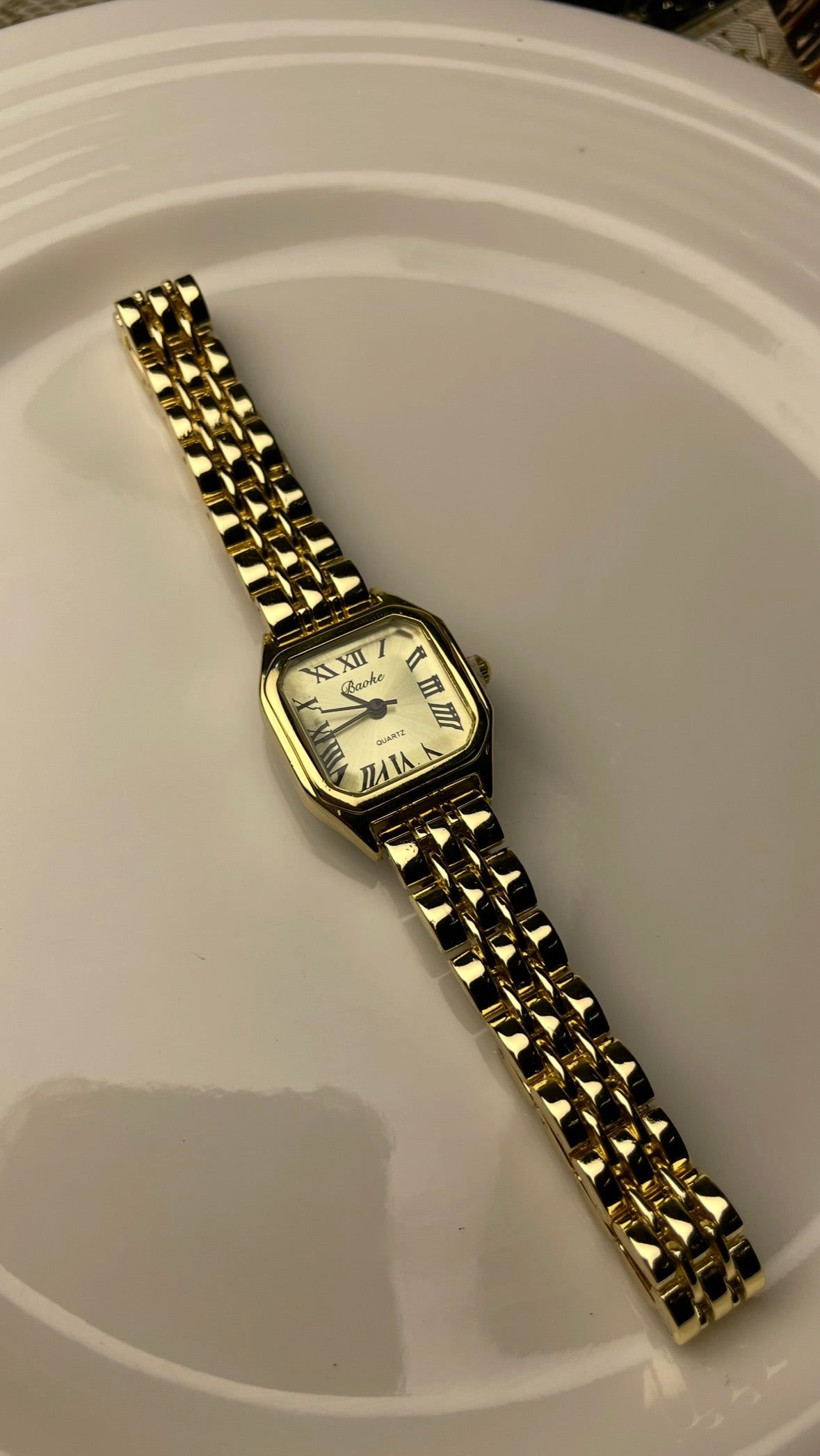 LAVENO CIA GOLD
