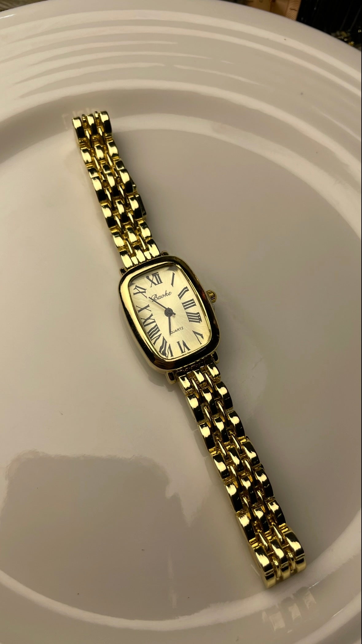 SEIVOU CIA GOLD