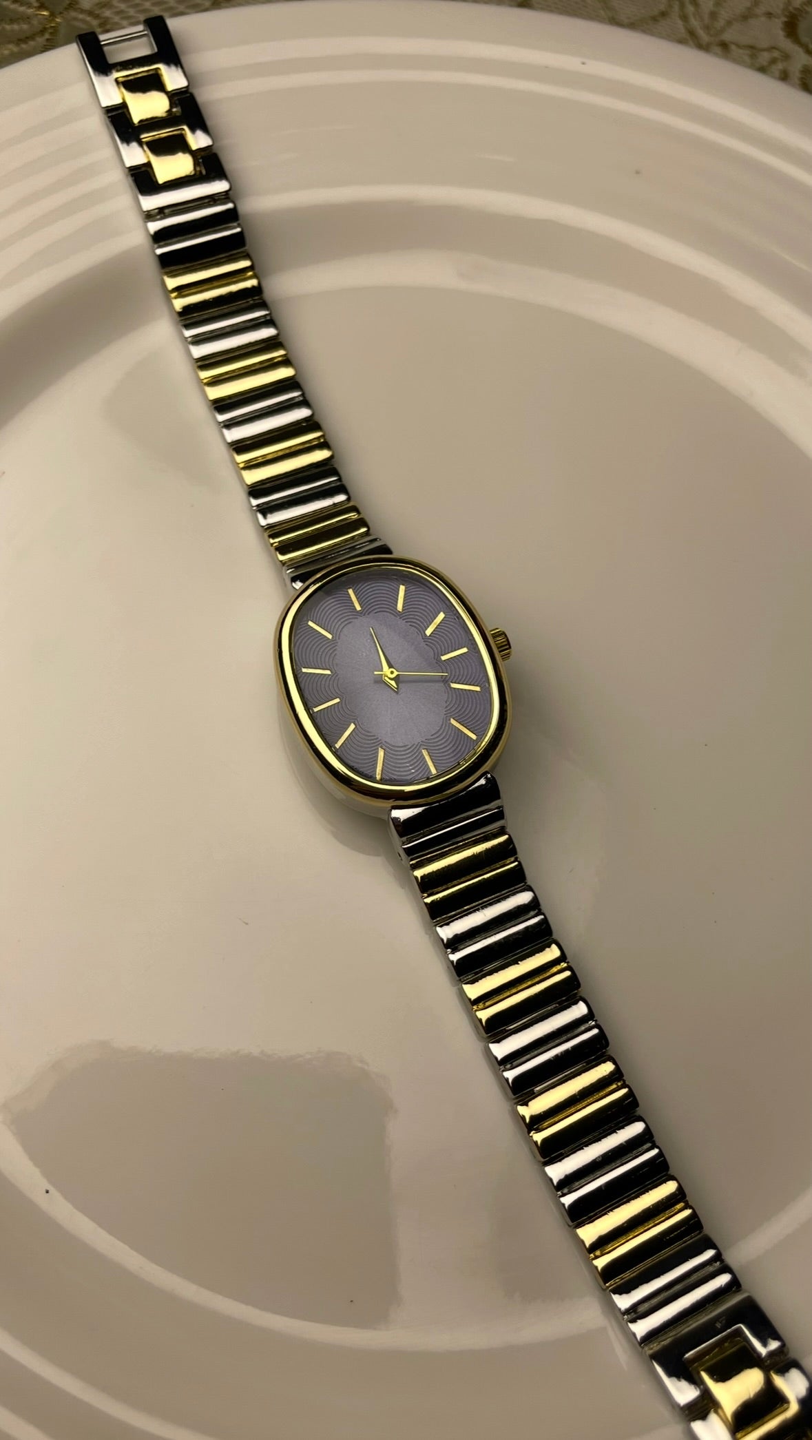 NOIR BLUE