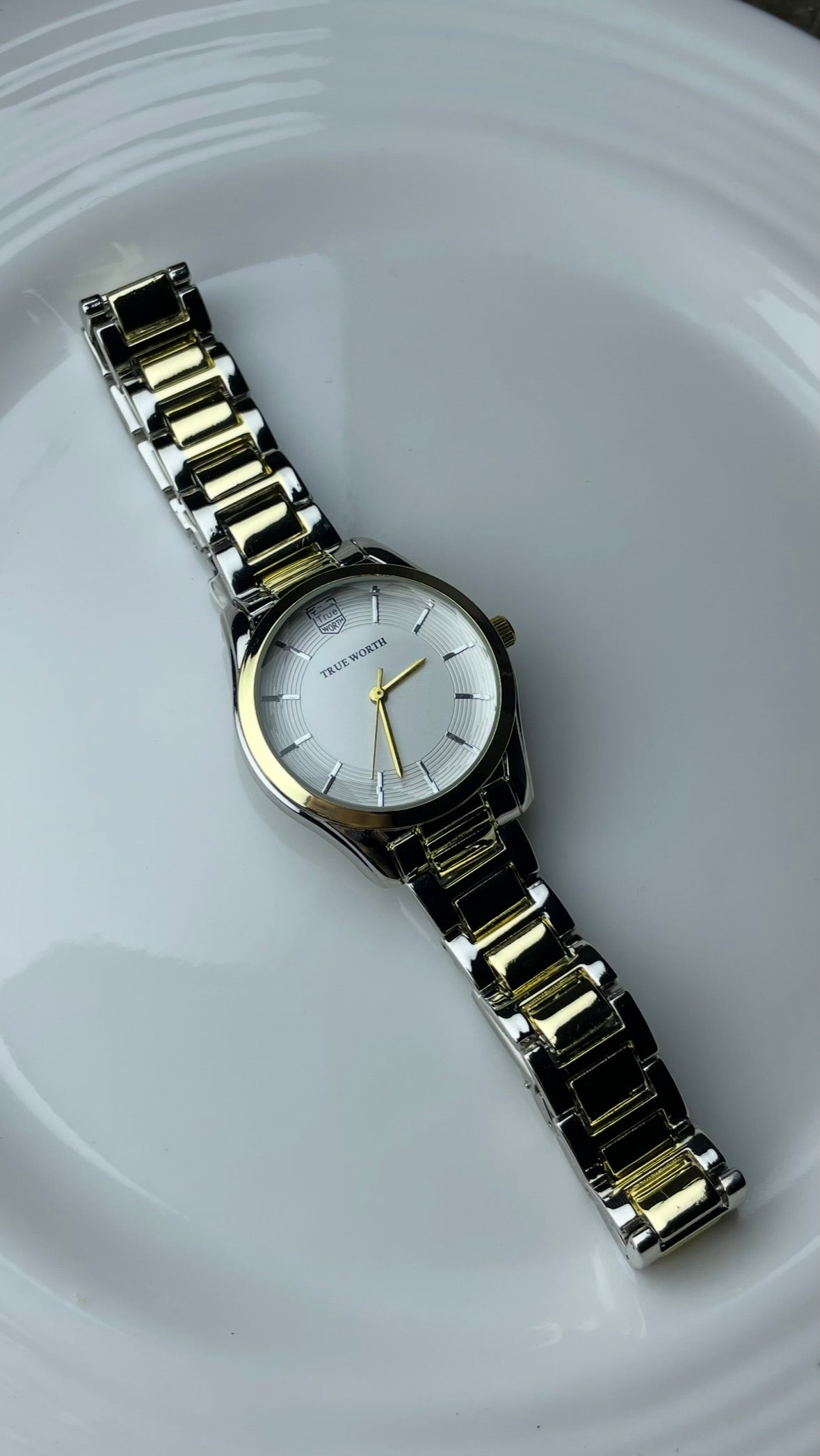 BOJO TWO-TONE