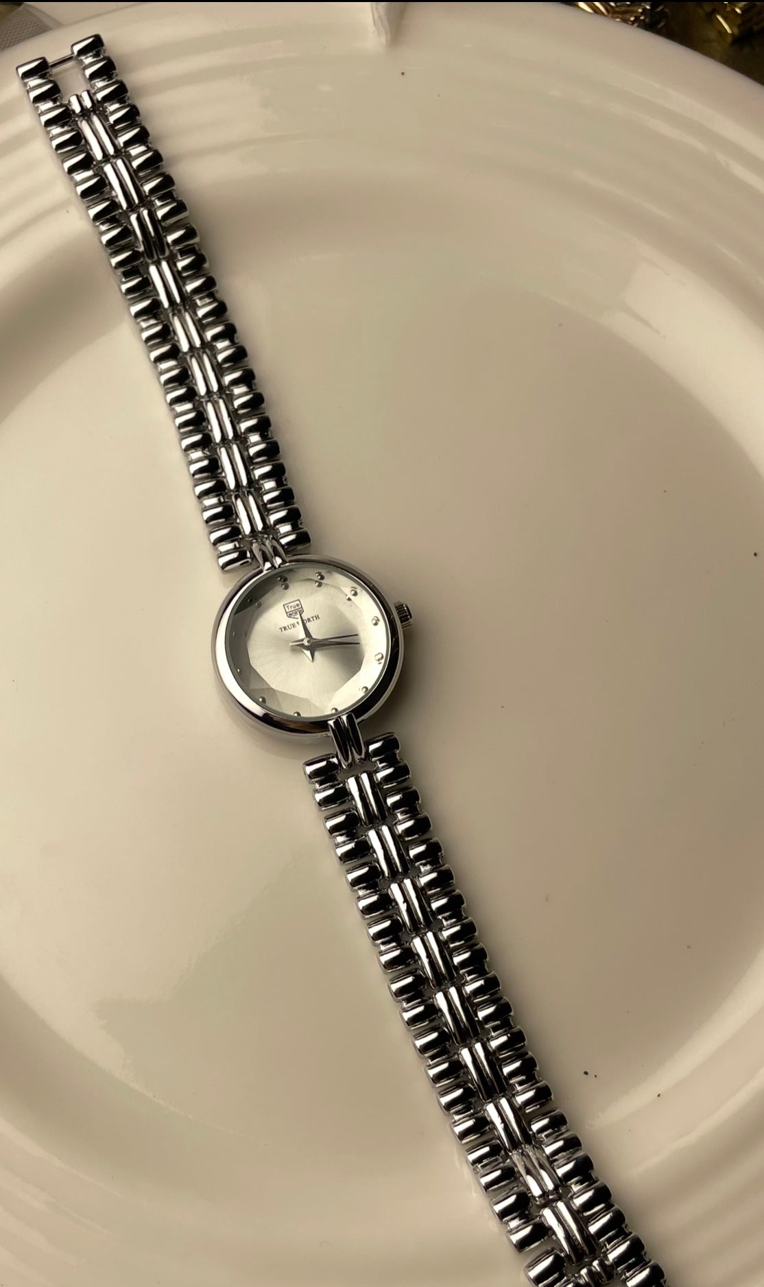 VEXO SILVER