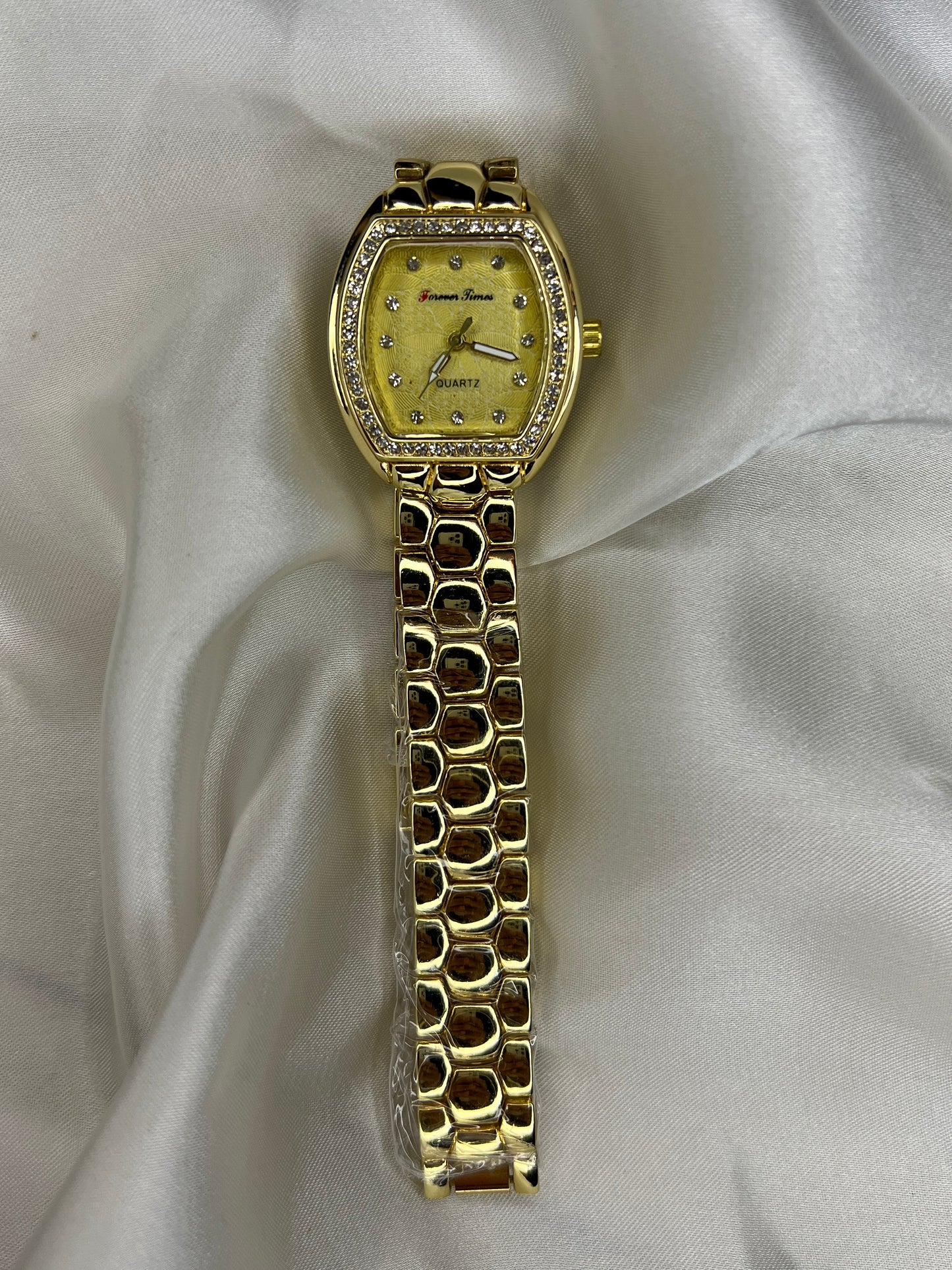 GLAMOUR WATCH