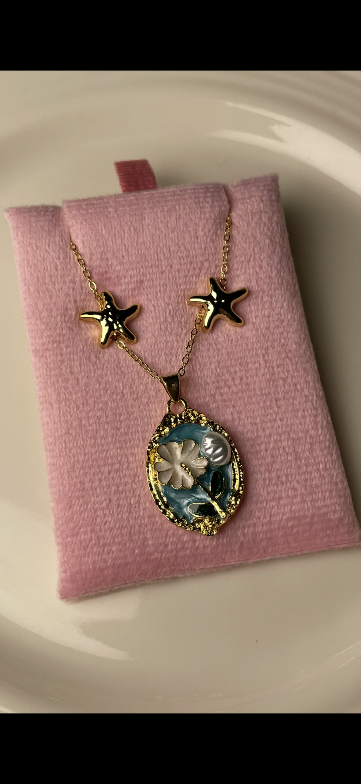 PREMIUM JEWELLERY SET