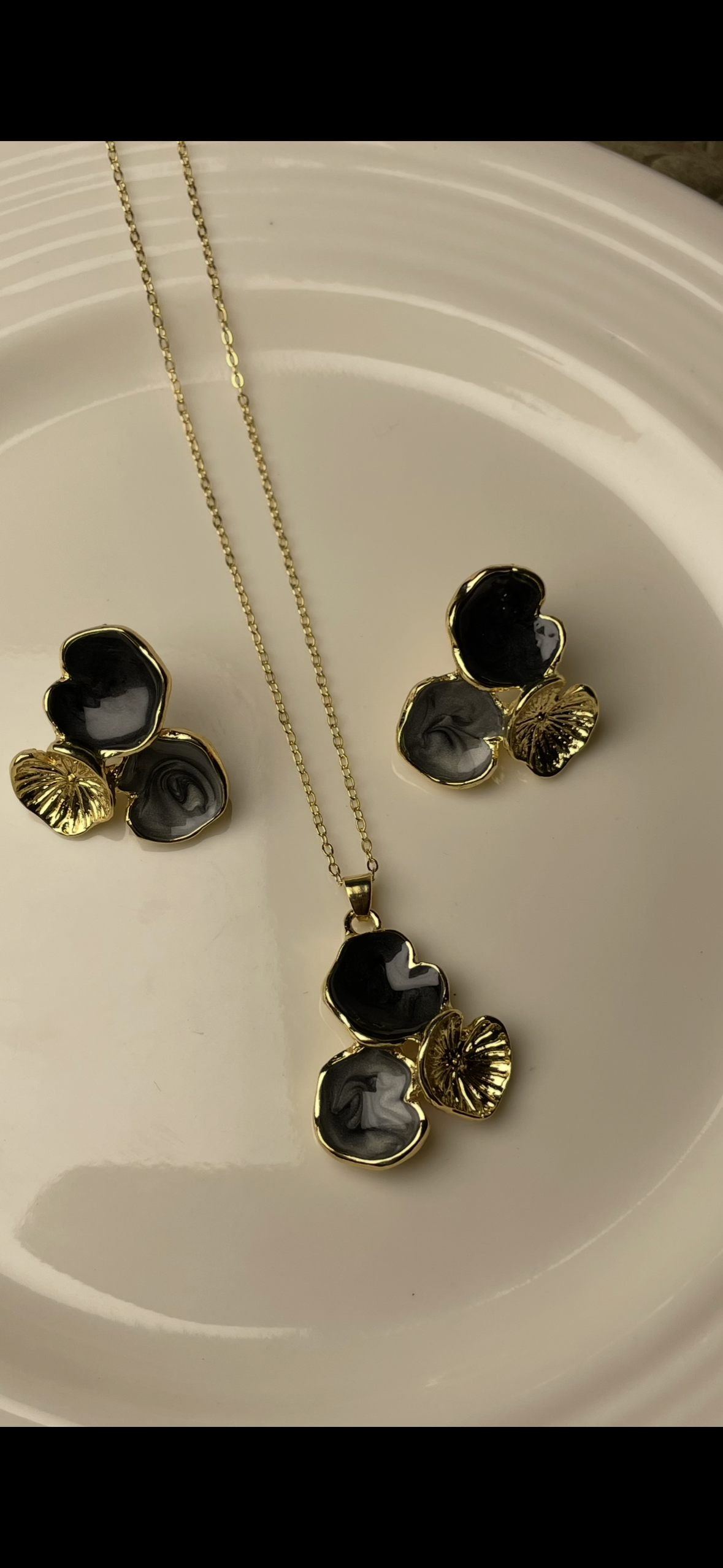 PREMIUM JEWELLERY SET
