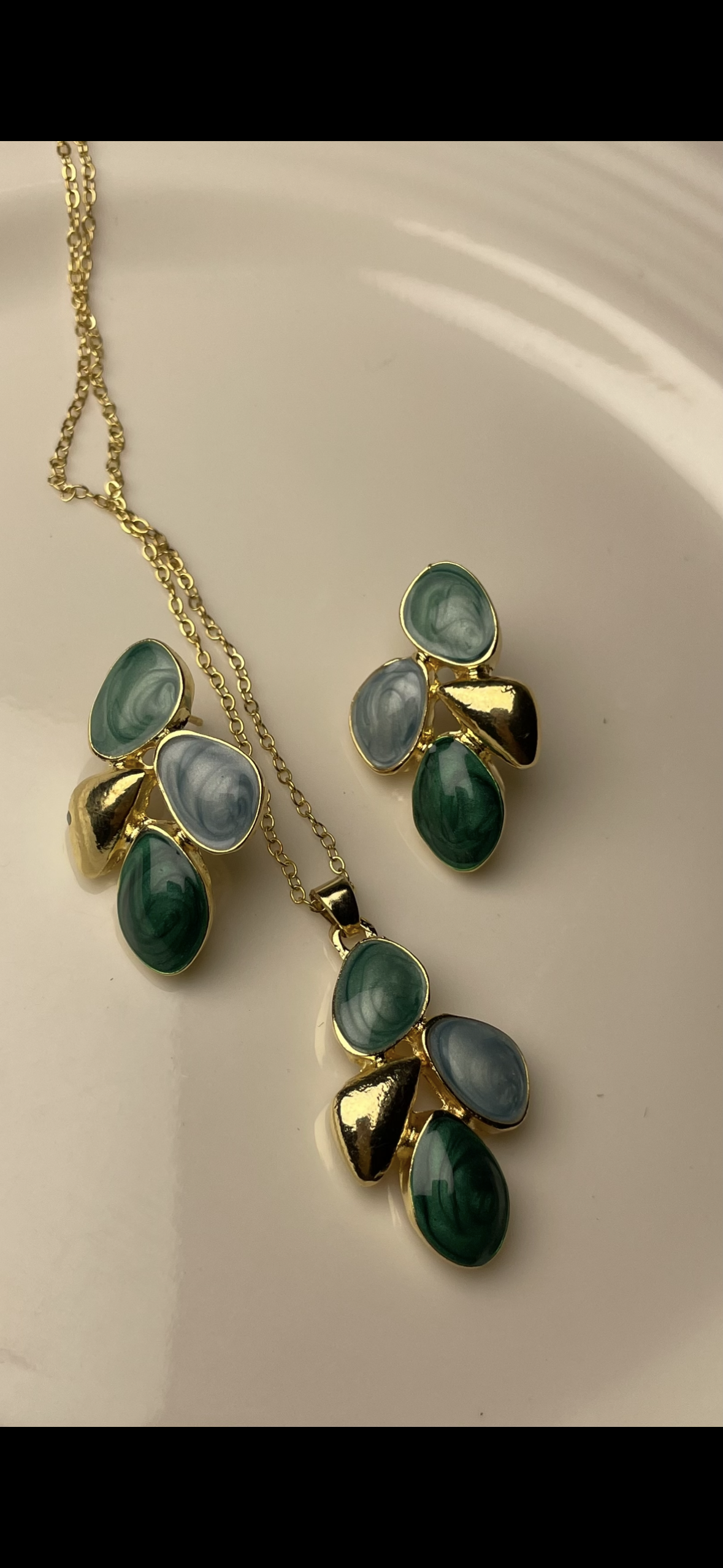 PREMIUM JEWELLERY SET