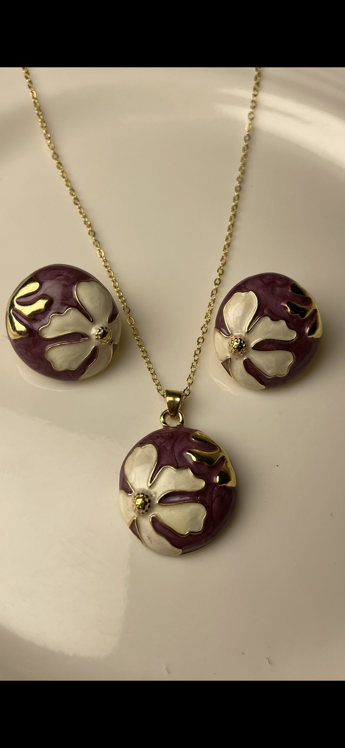 PREMIUM JEWELLERY SET