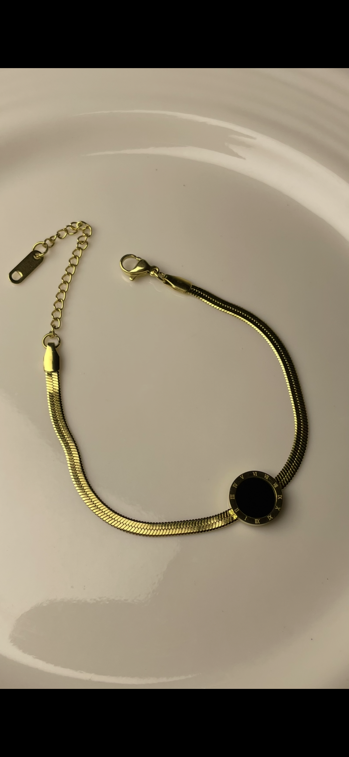 PREMIUM STAINLESS STEEL BRACELET