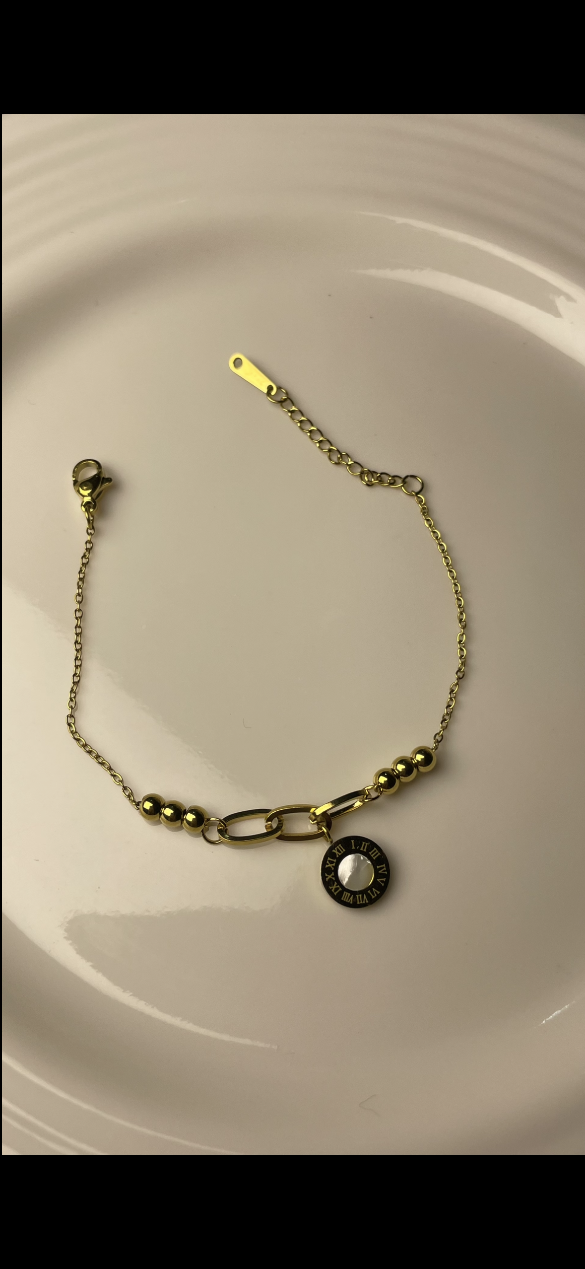 PREMIUM STAINLESS STEEL BRACELET