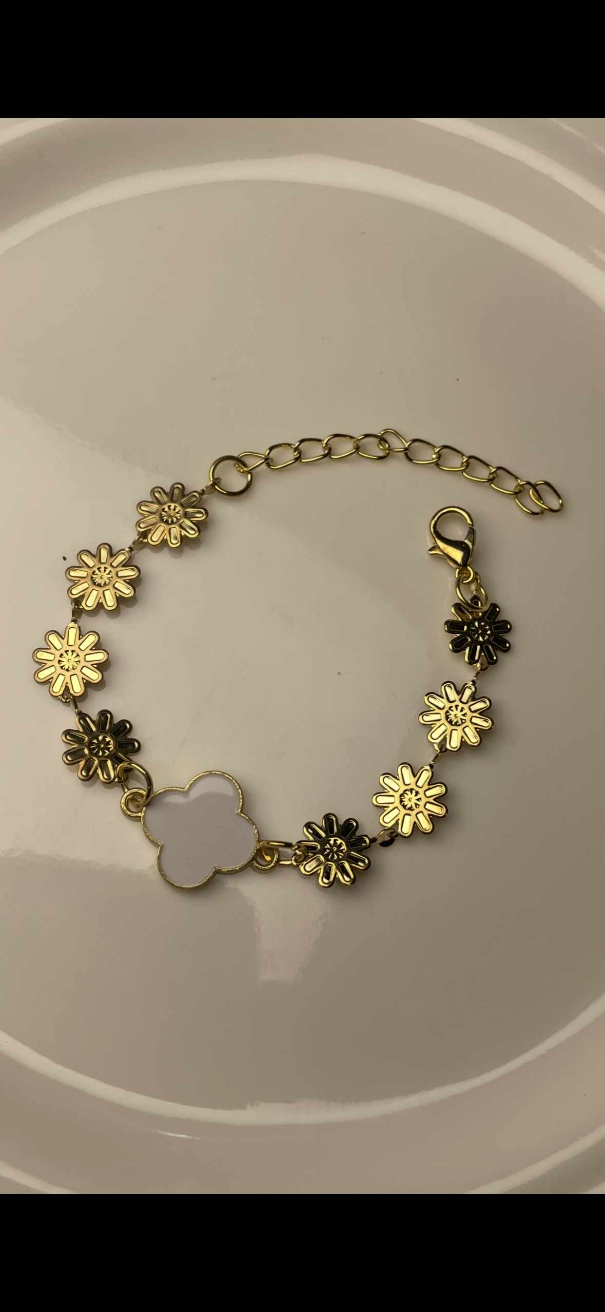 PREMIUM STAINLESS STEEL BRACELET