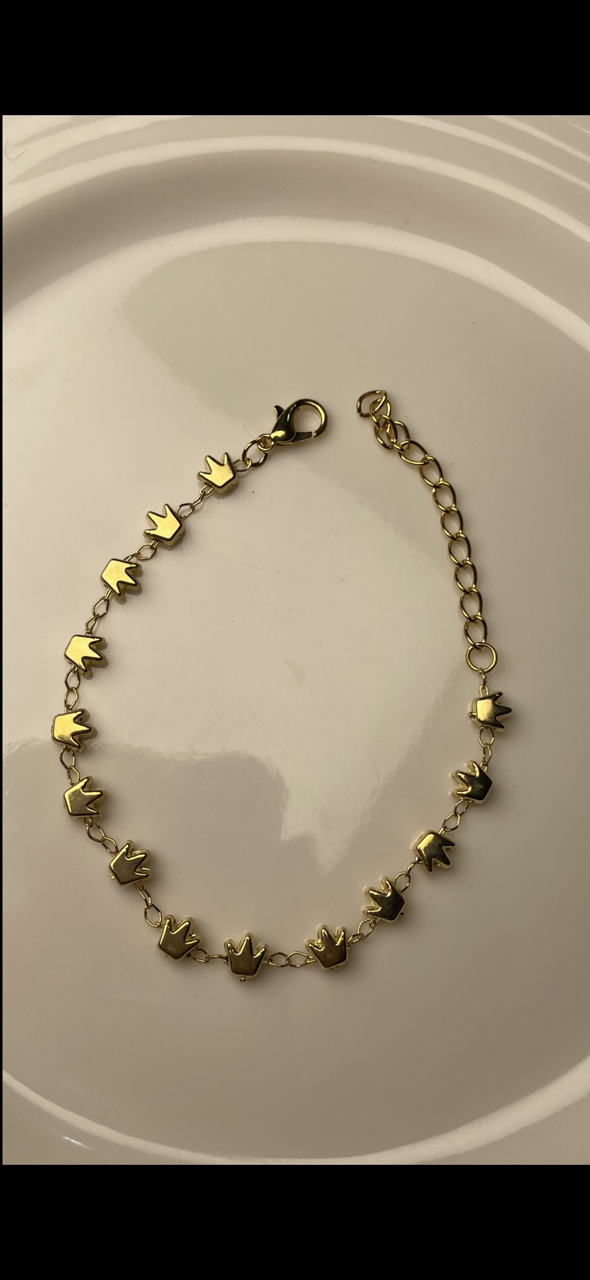 PREMIUM STAINLESS STEEL BRACELET