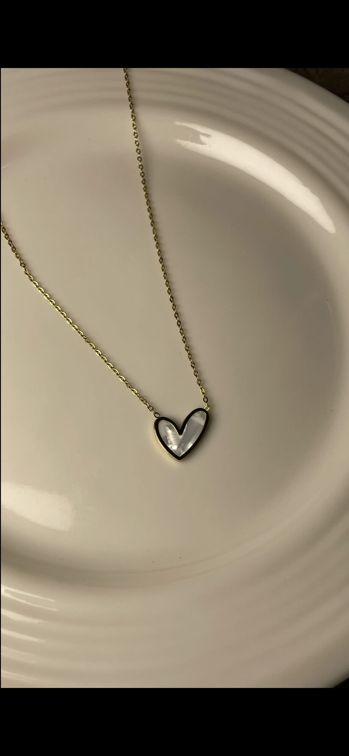 Premium Stainless Steel Necklace Pendant