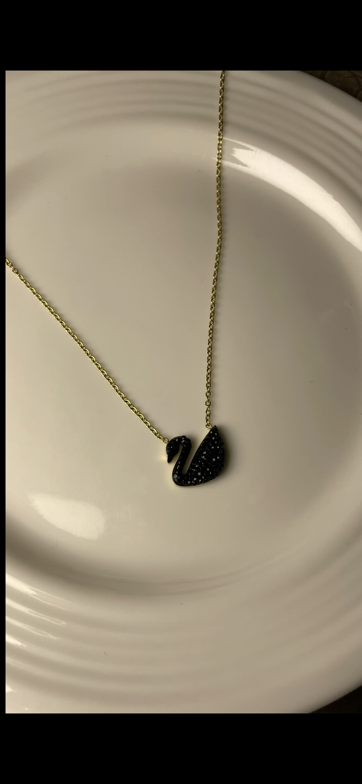 Premium Stainless Steel Necklace Pendant