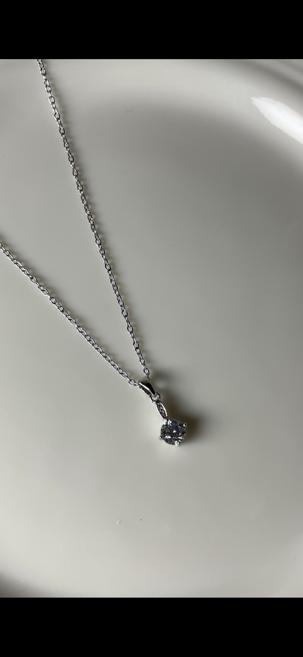 Premium Stainless Steel Necklace Pendant