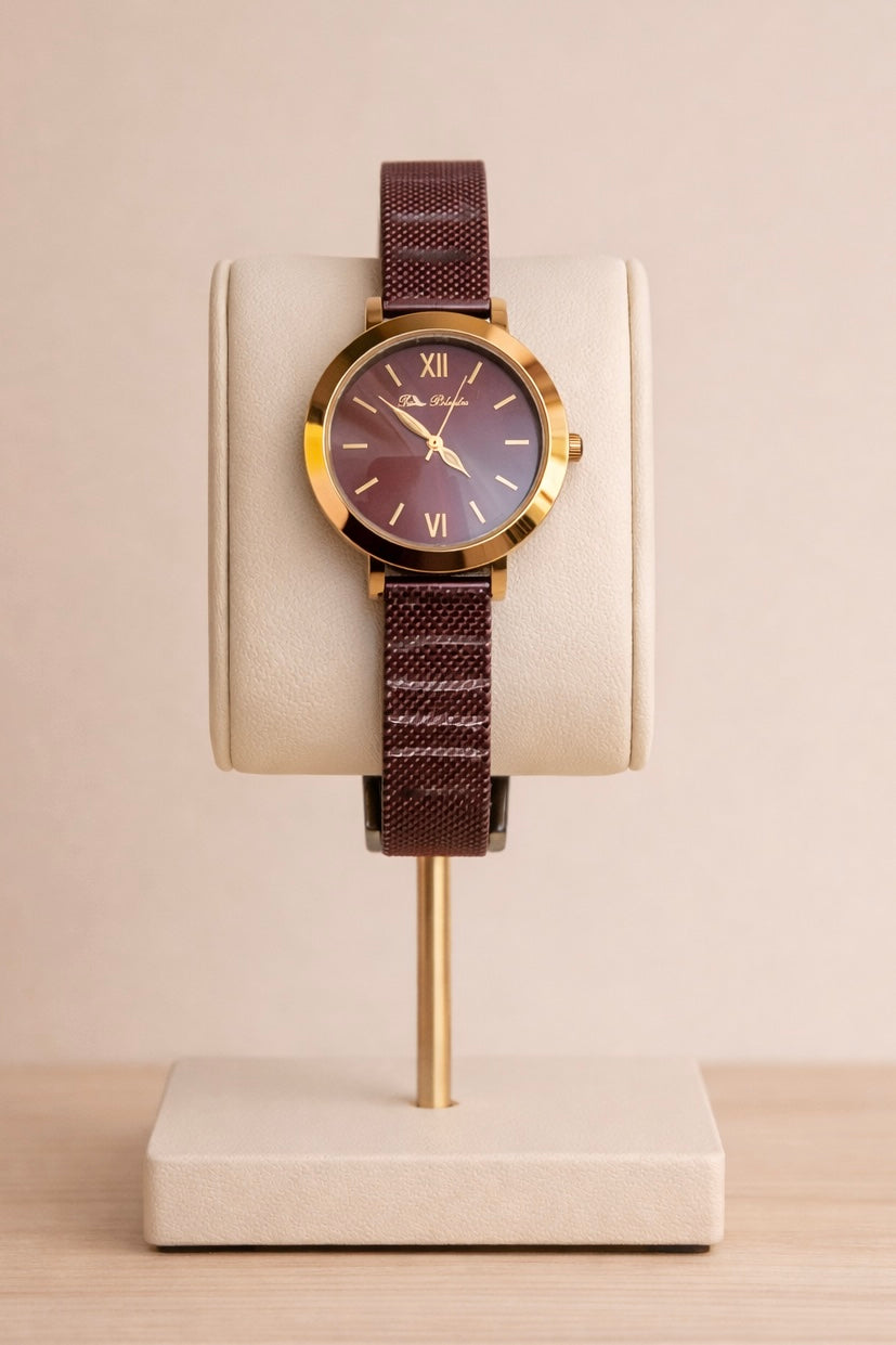 ROUND LUXE MODESTA