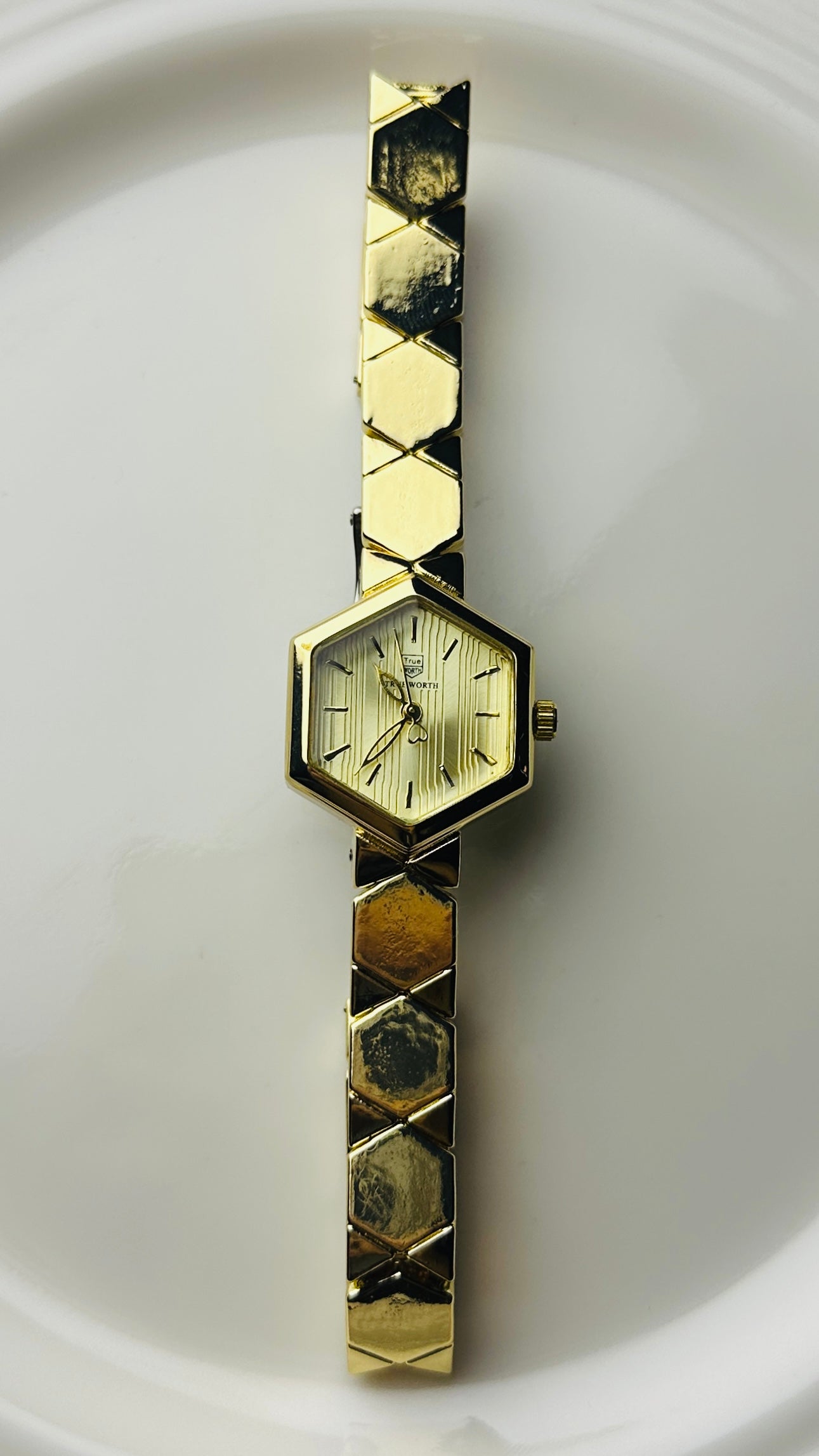 STARIC GOLD
