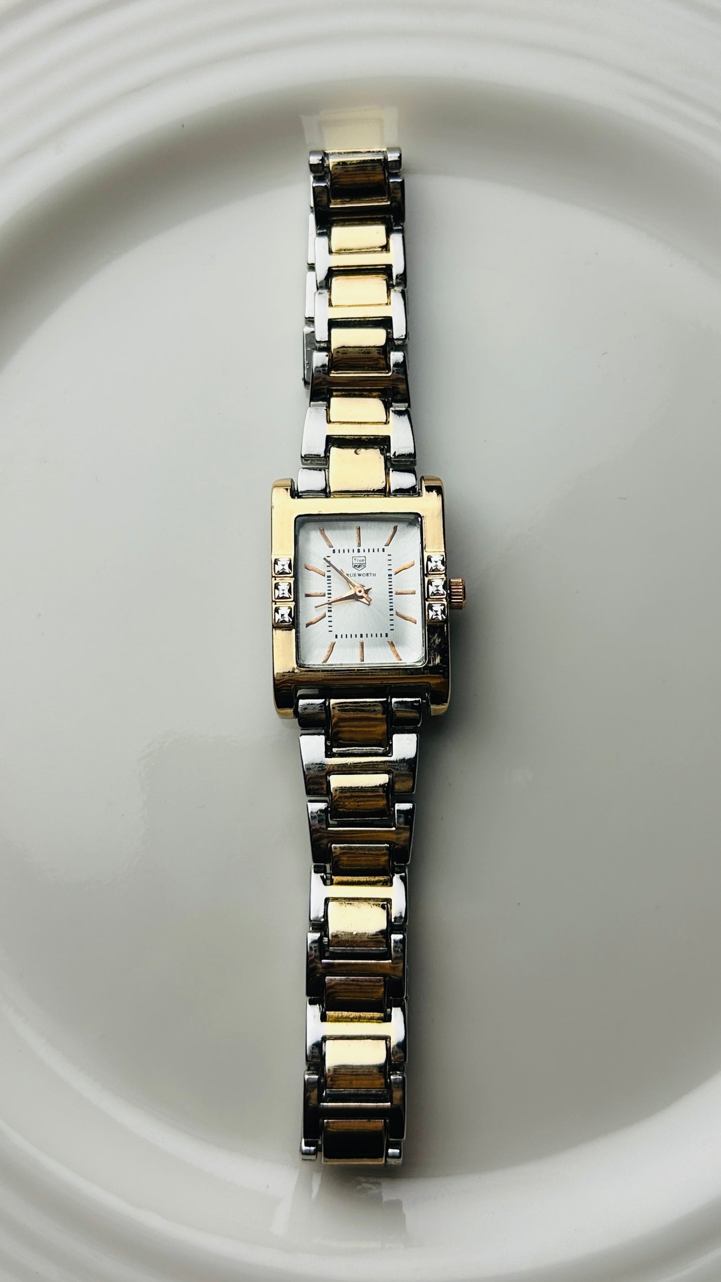 HALEXA ROSE GOLD