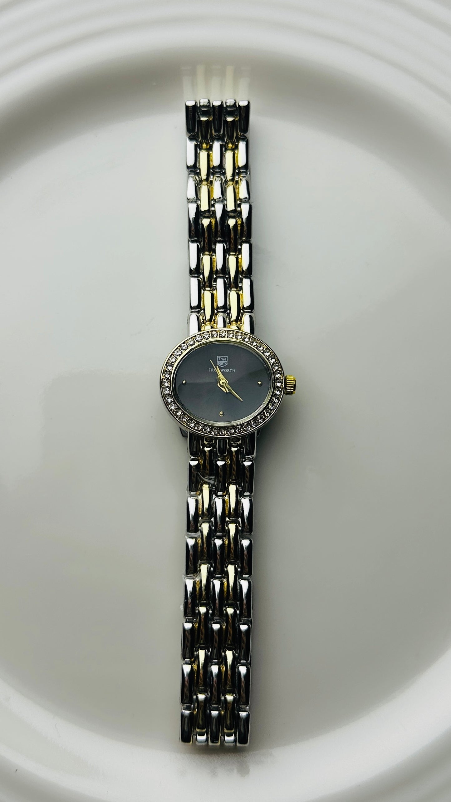 OPAL BLACK-GOLD