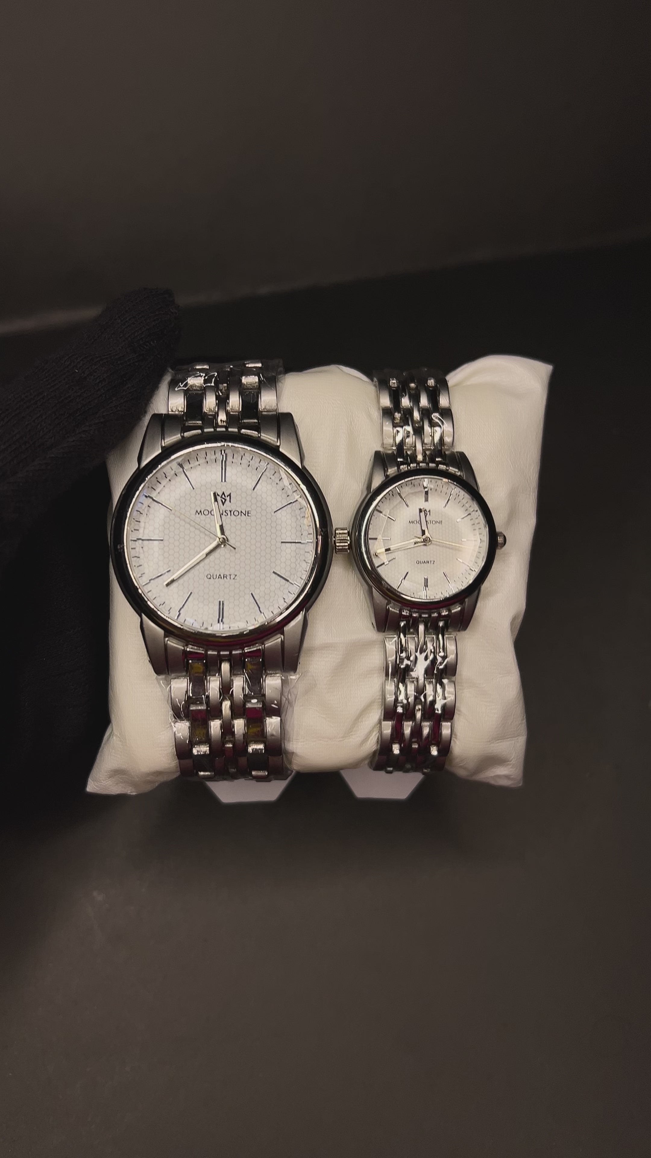 COUPLE WATCH SET 3