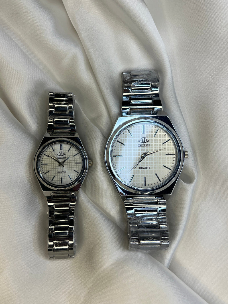 COUPLE WATCHES
